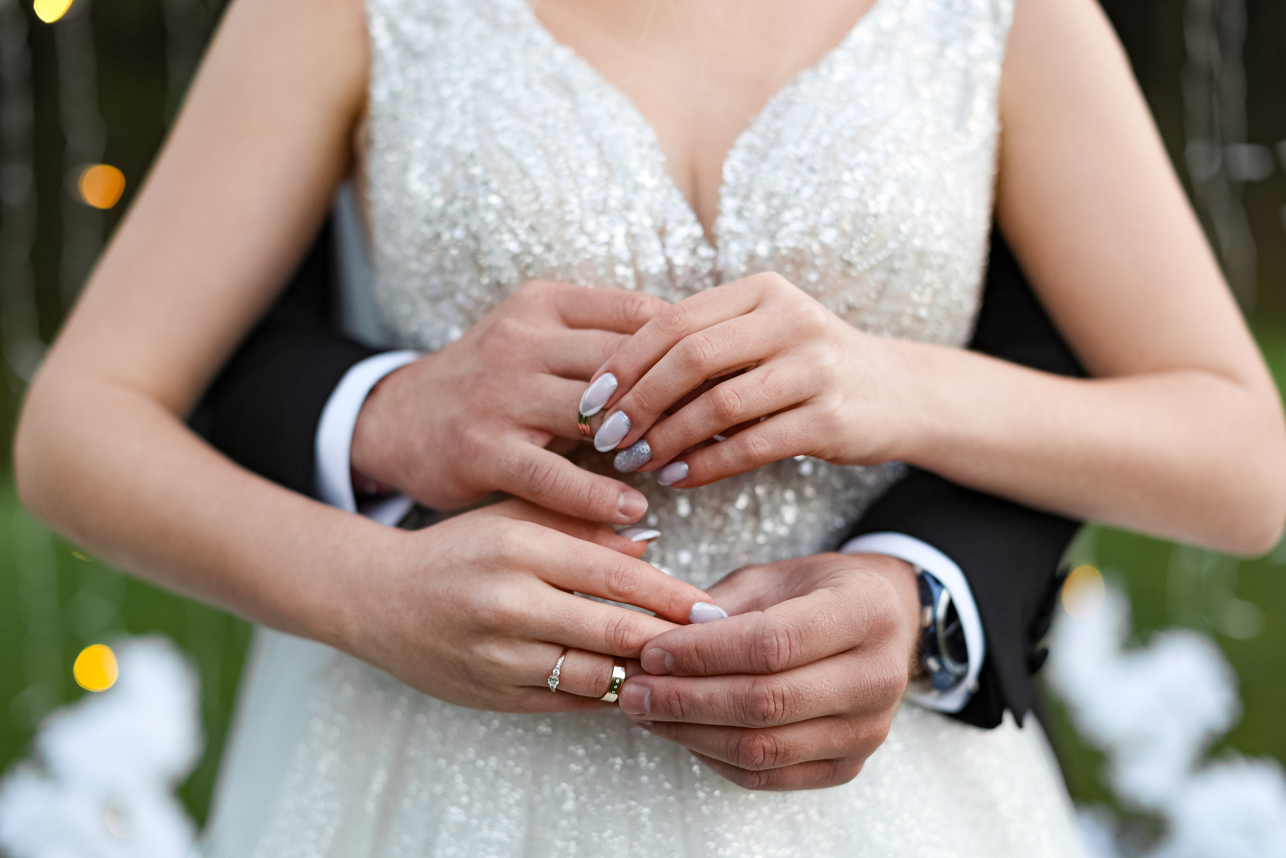 Женя и Катя. Свадебные фотограф и видеограф в Минске Голдосовы Марина и Вадим