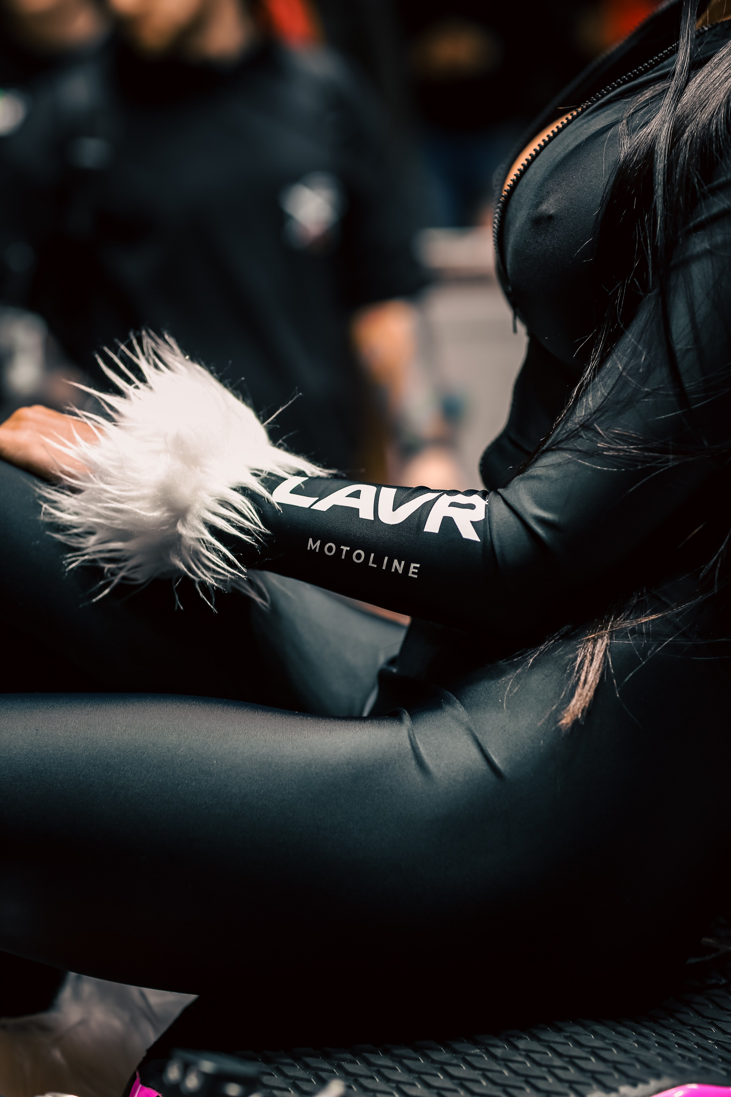 Репортаж, Корпоративы. Dobromilova.com