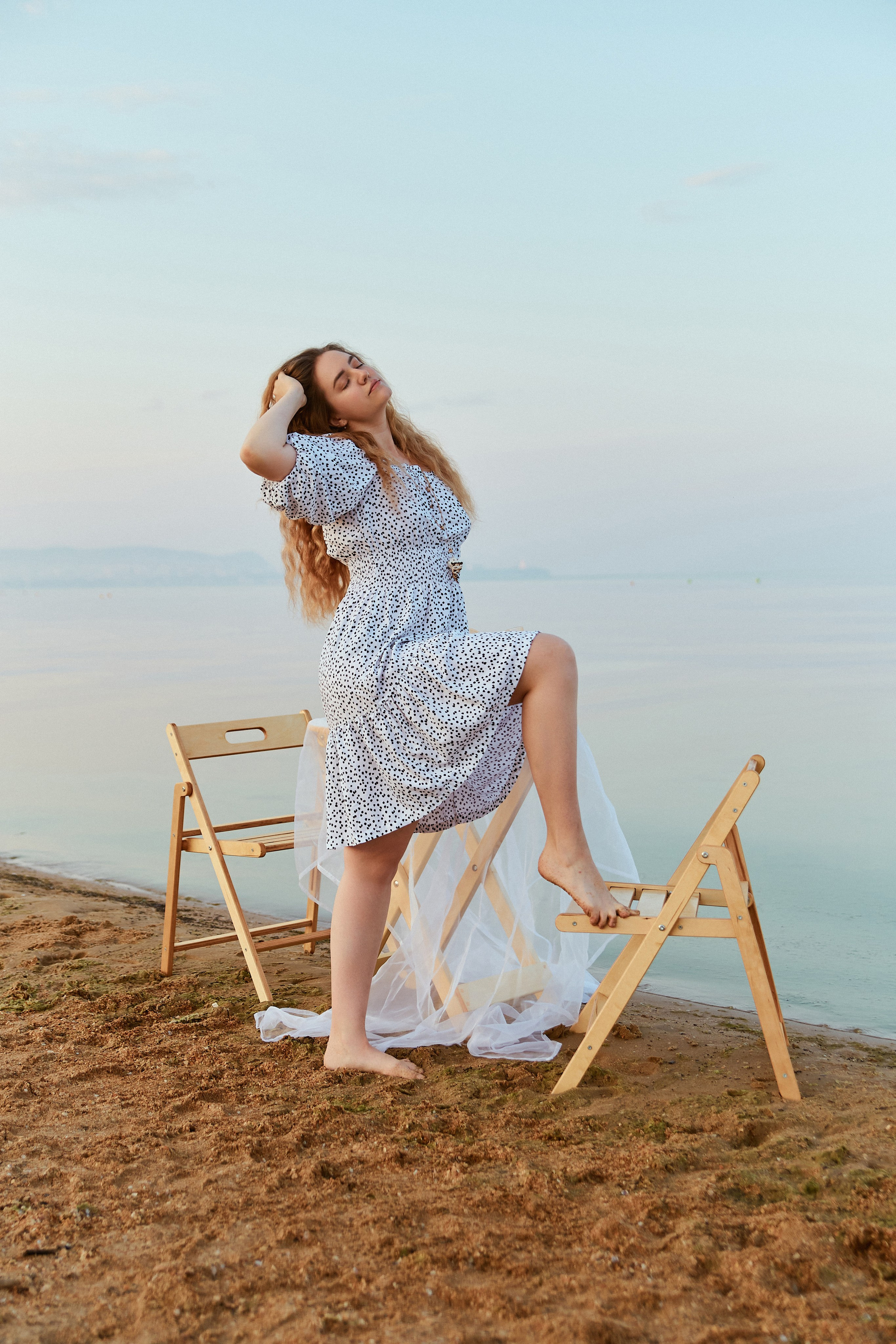 18|06|23. Анастасия Марунич | Блогер | Ставрополь