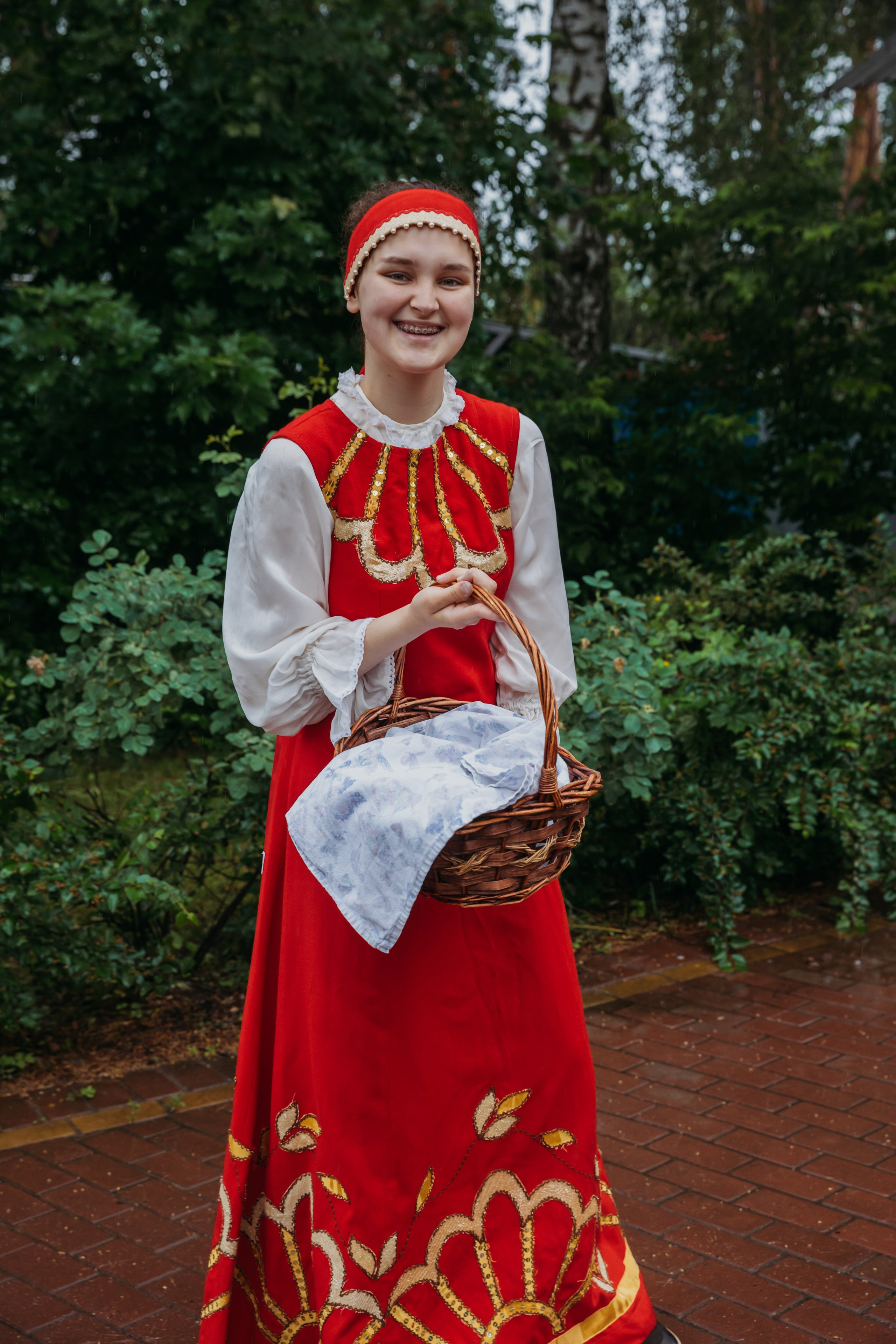 Родные люди «На дачу к Дмитрию Абрикосову». Леся Гаранина. Семейный фотограф/видеограф Москва и область