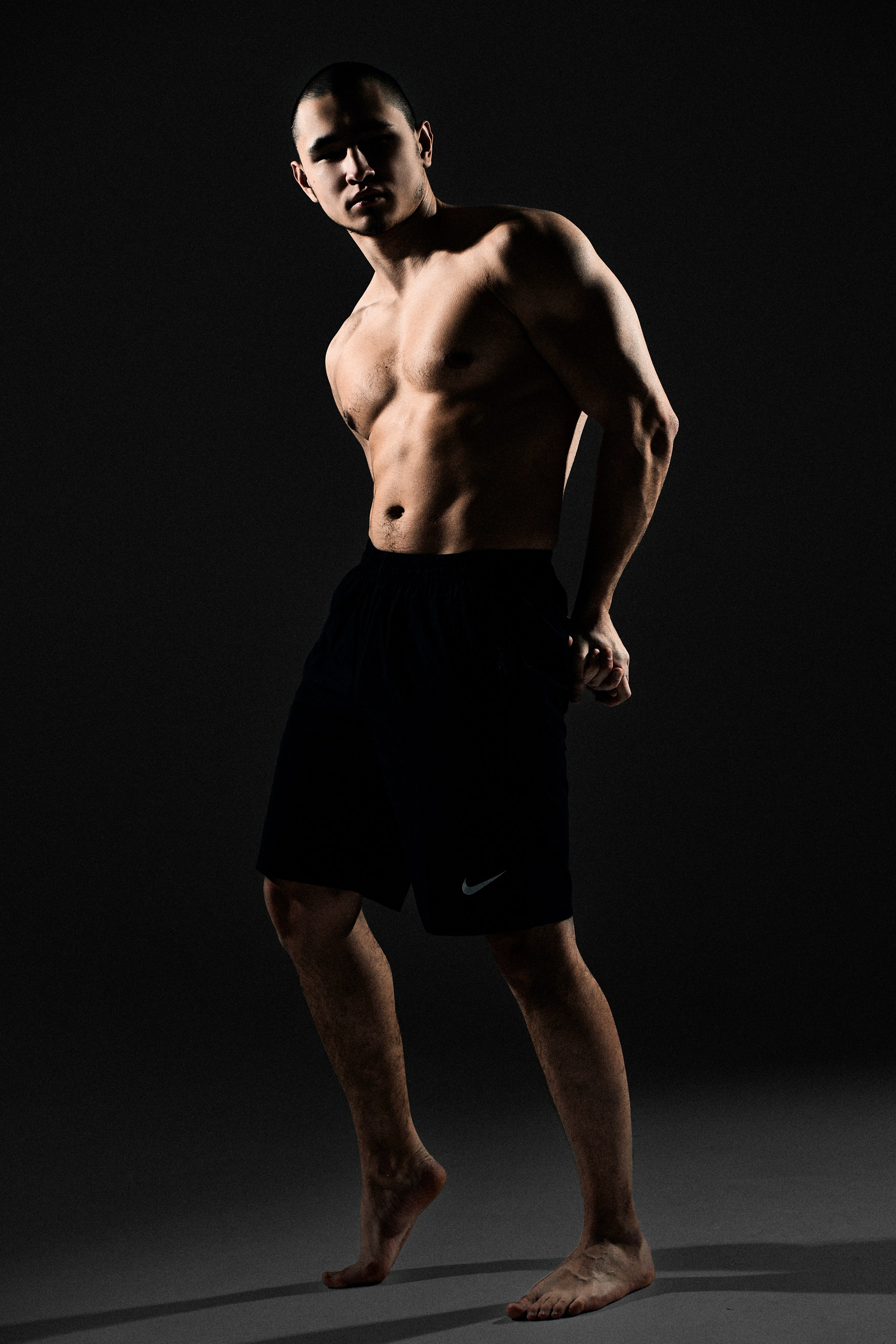 Артем. Репортажный, свадебный и портретный фотограф в Казани | Ринат Миниханов