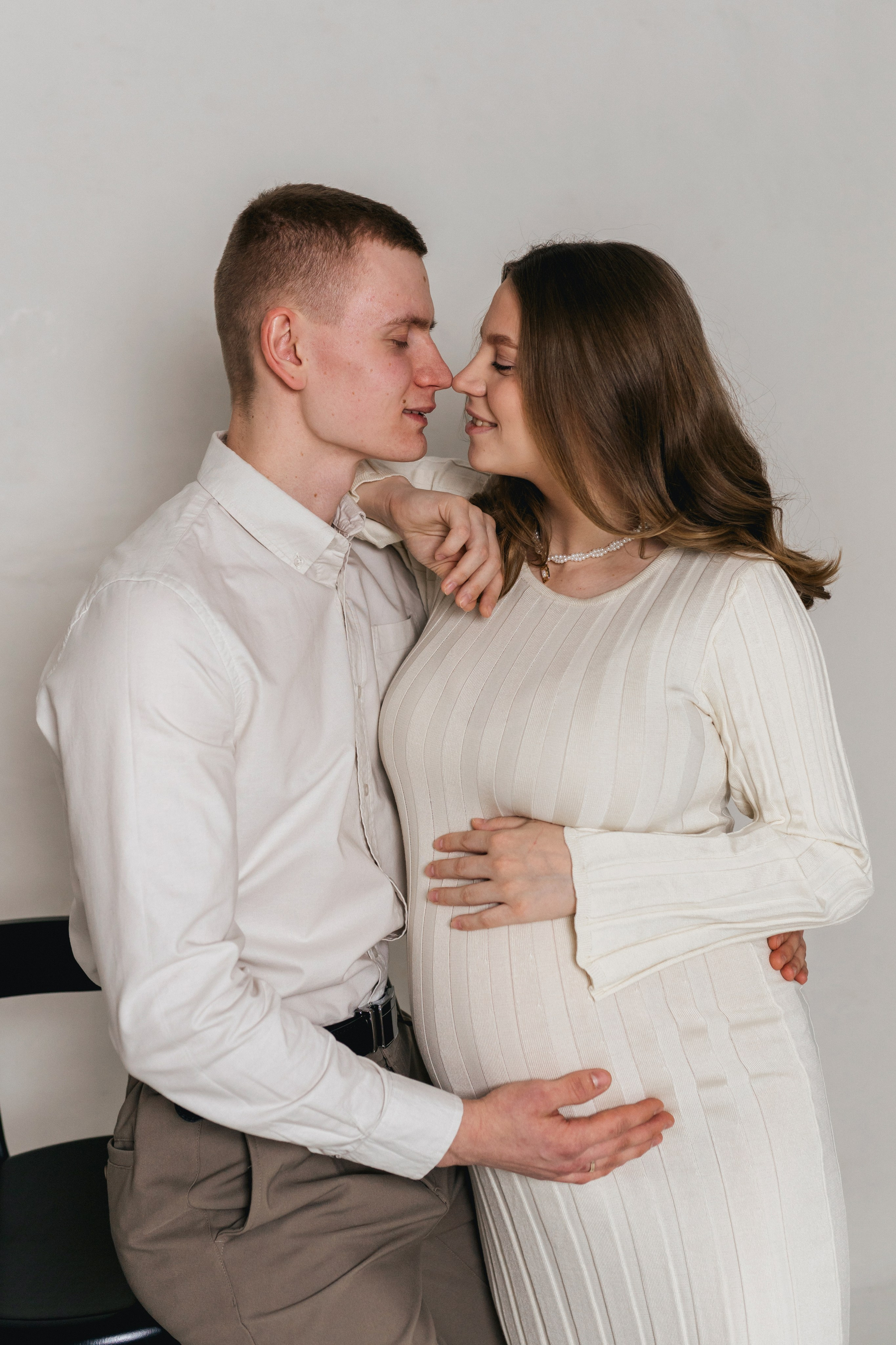 Алексей и Екатерина. Семейный фотограф в Тюмени  Утенкова Юлия