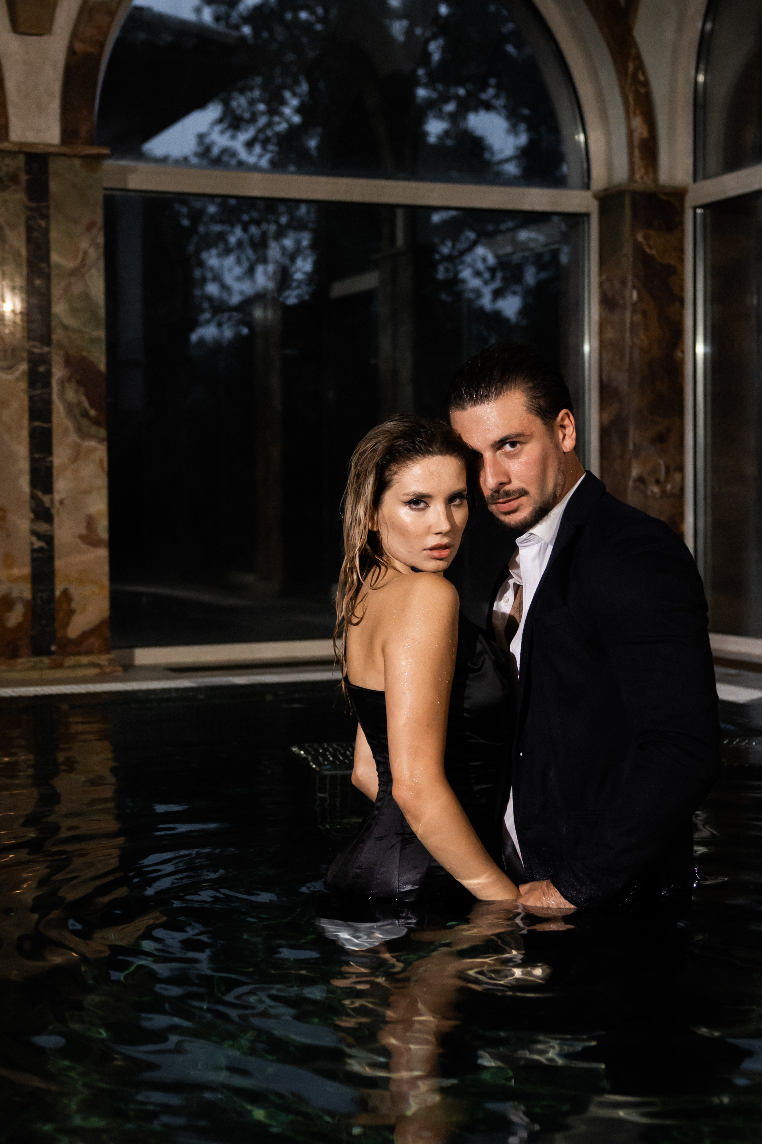 V&V. Валерия Солнцева свадебный и семейный фотограф