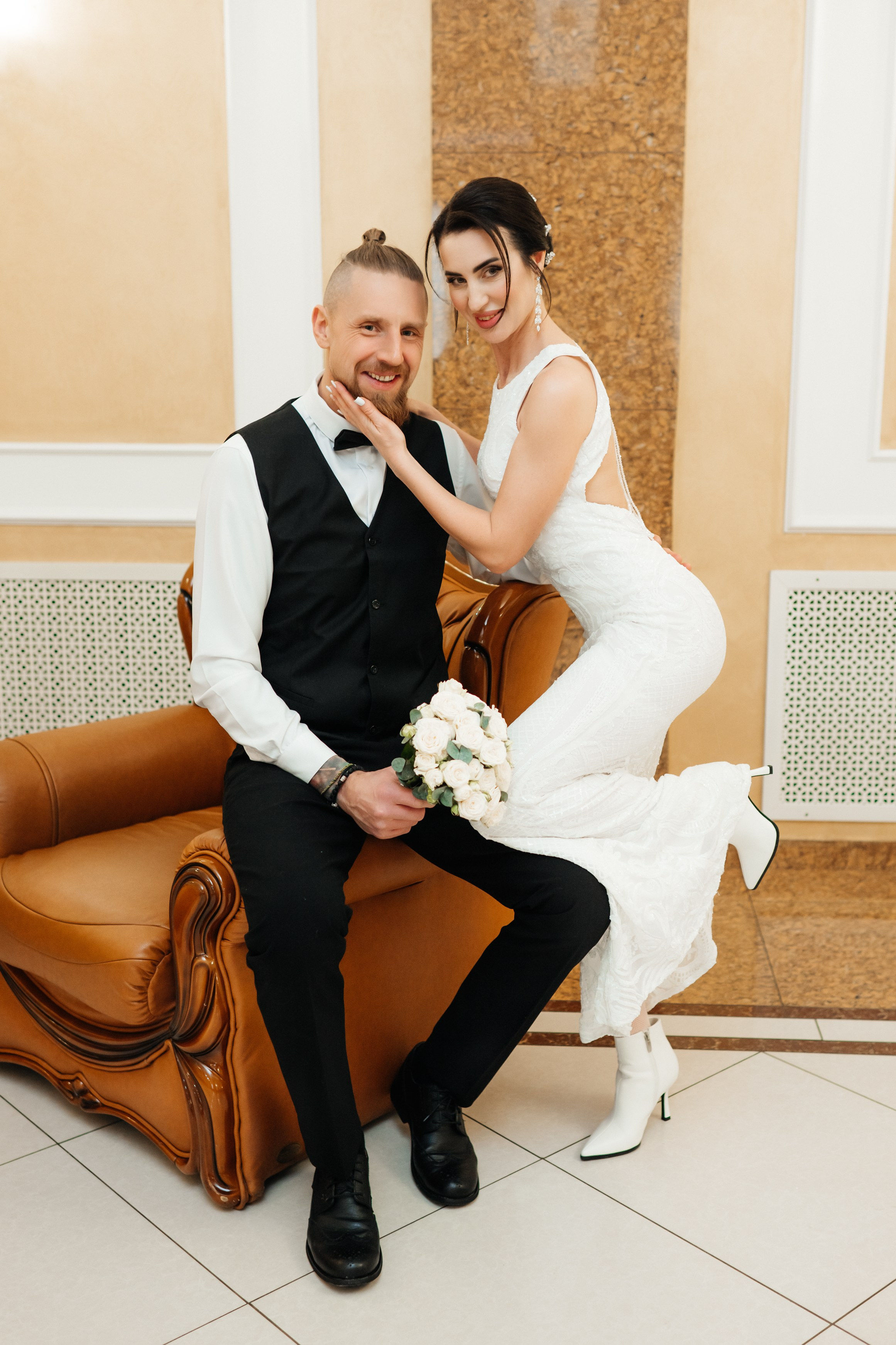 Свадьбы 2026. Belichev45foto.ru