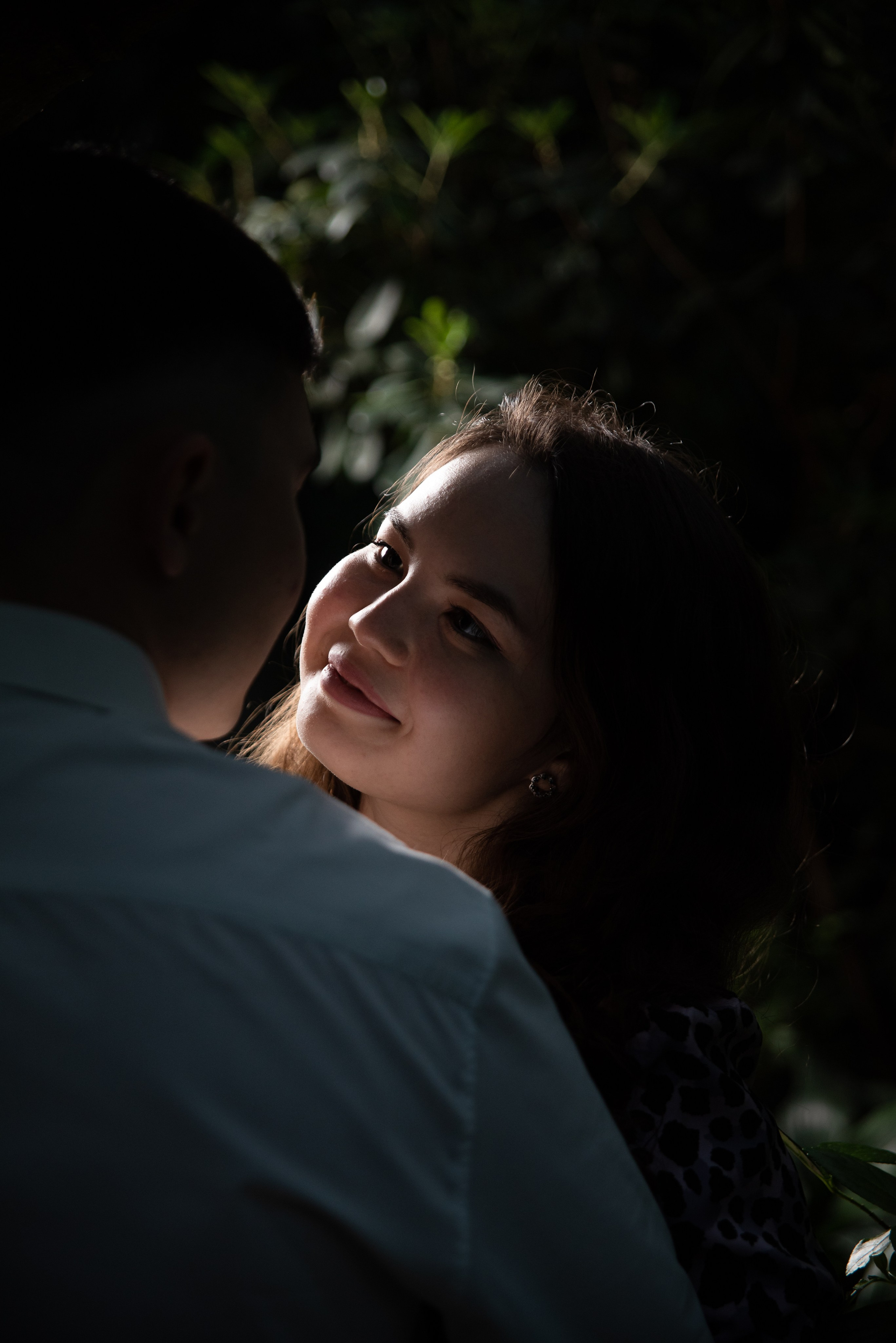 Красивые локации для фотосъемок в Уфе. Свадебный фотограф Тимур Хабибуллин