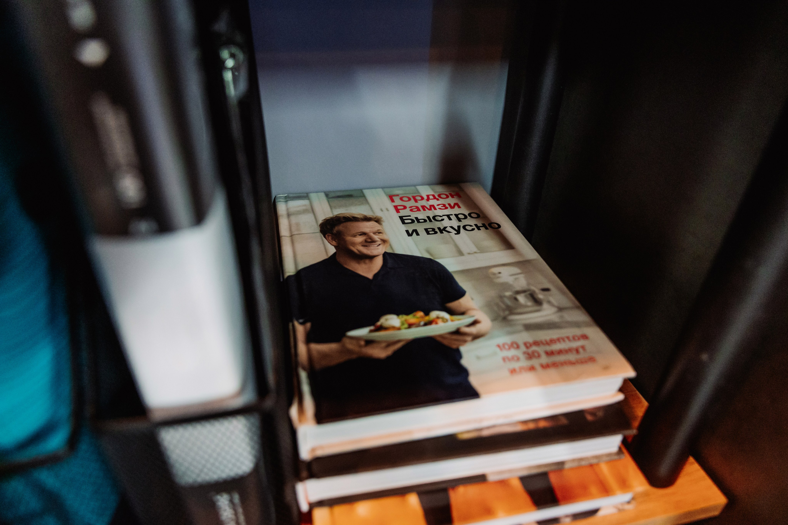 Контент для проекта «Правила кухни», г. Коломна. ФОТОГРАФ ИРИНА ШАМАТАВА