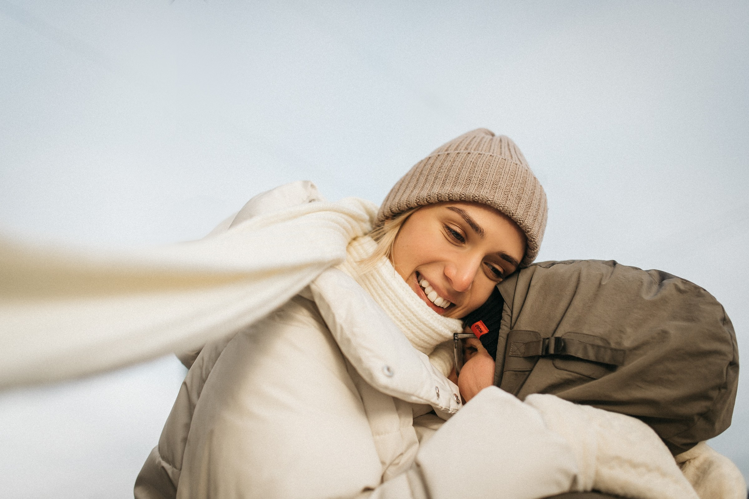 Фотопрогулка love story в Питере