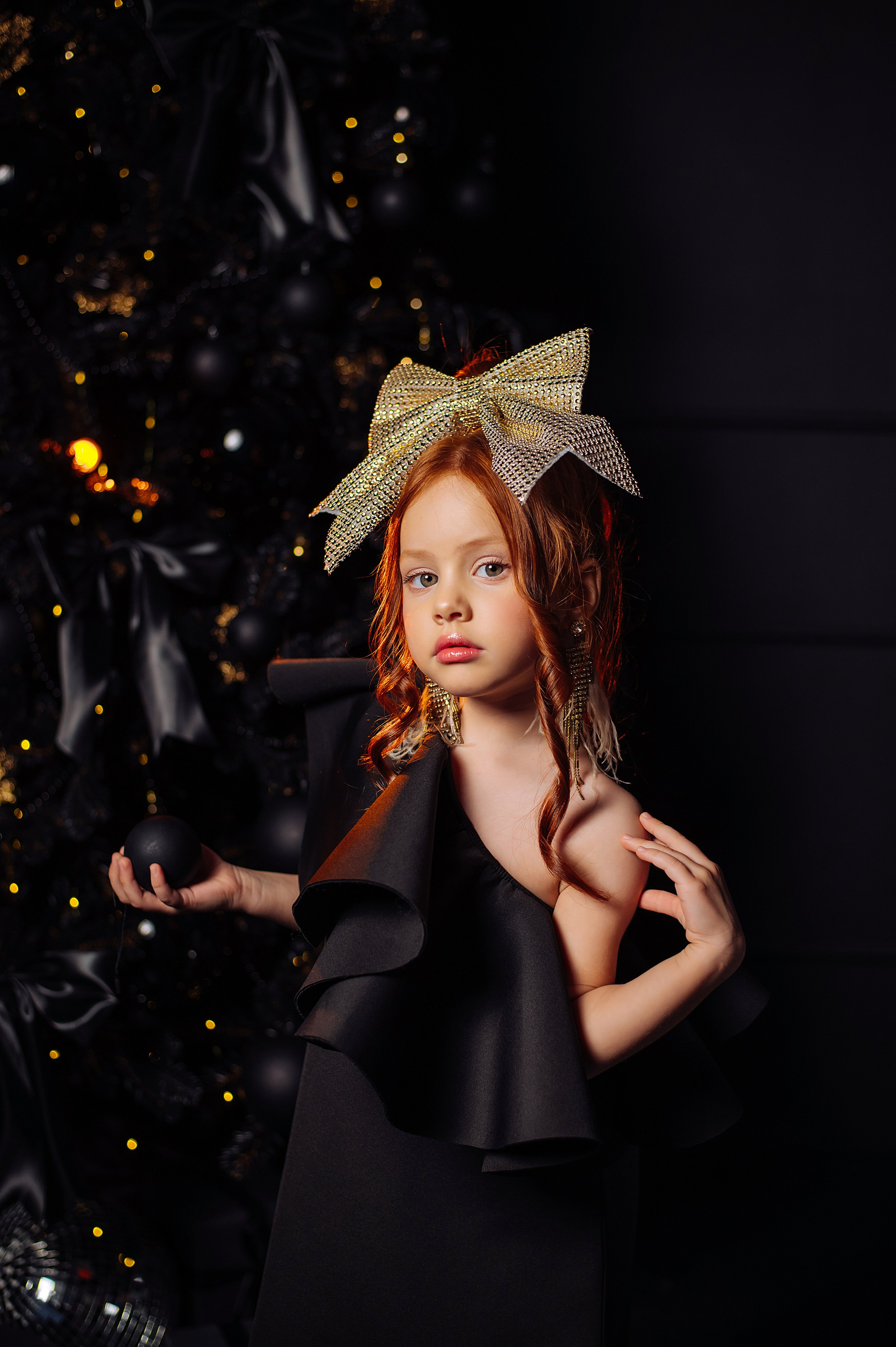 Аксенова Елизавета | 116 см. Promodels