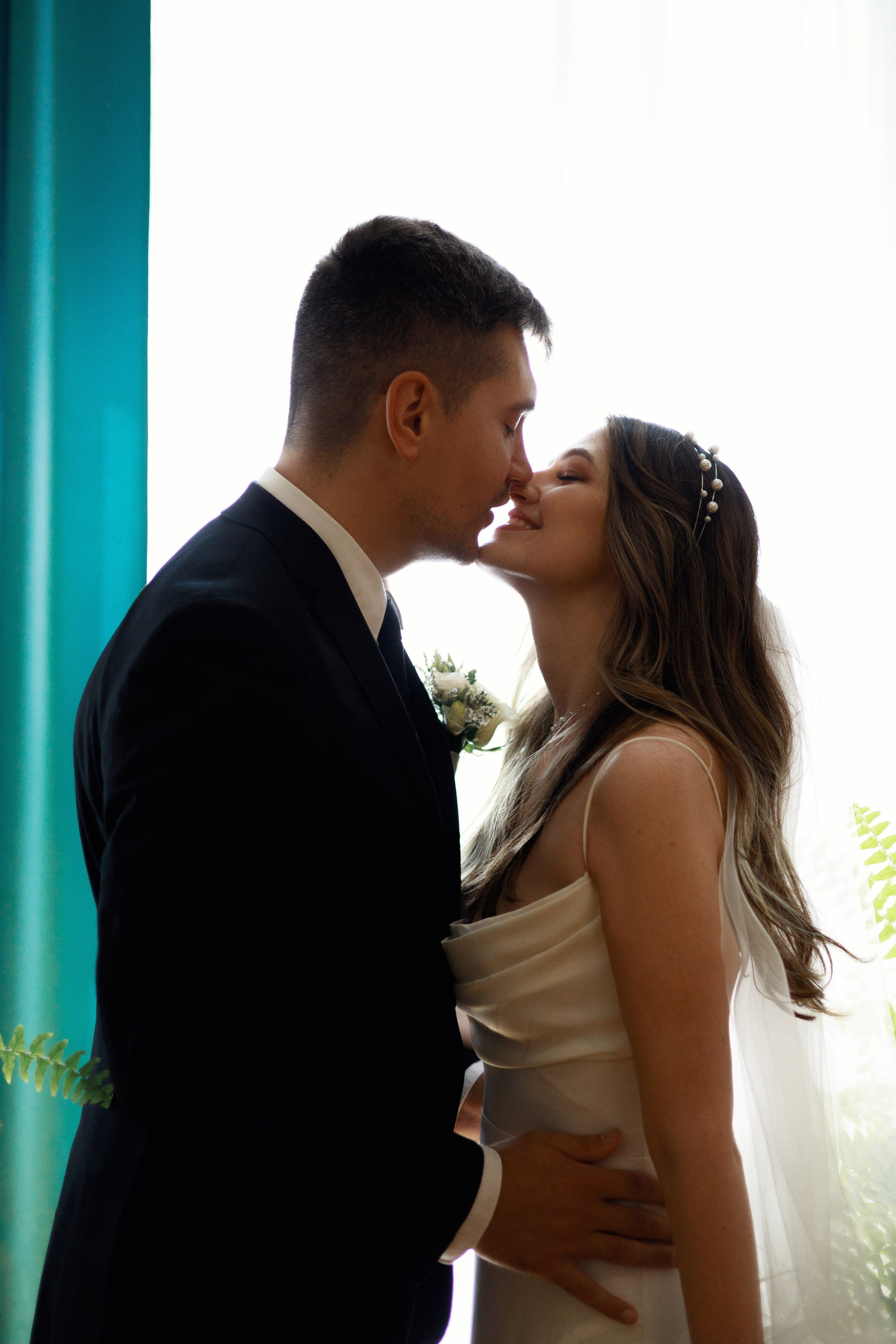 Анастасия и Алексей. Женский и свадебный фотограф в Санкт-Петербурге Матвеева Наталья