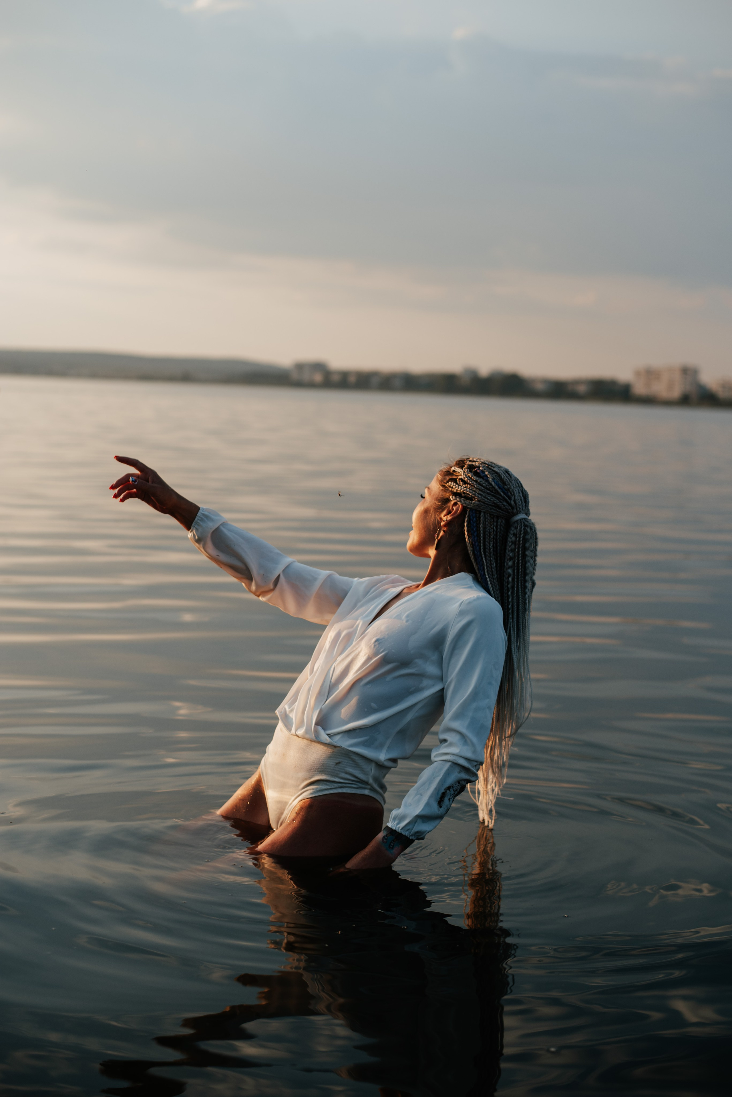 Настя. Фотограф в В Полевском и Екатеринбурге Ольга Расуп