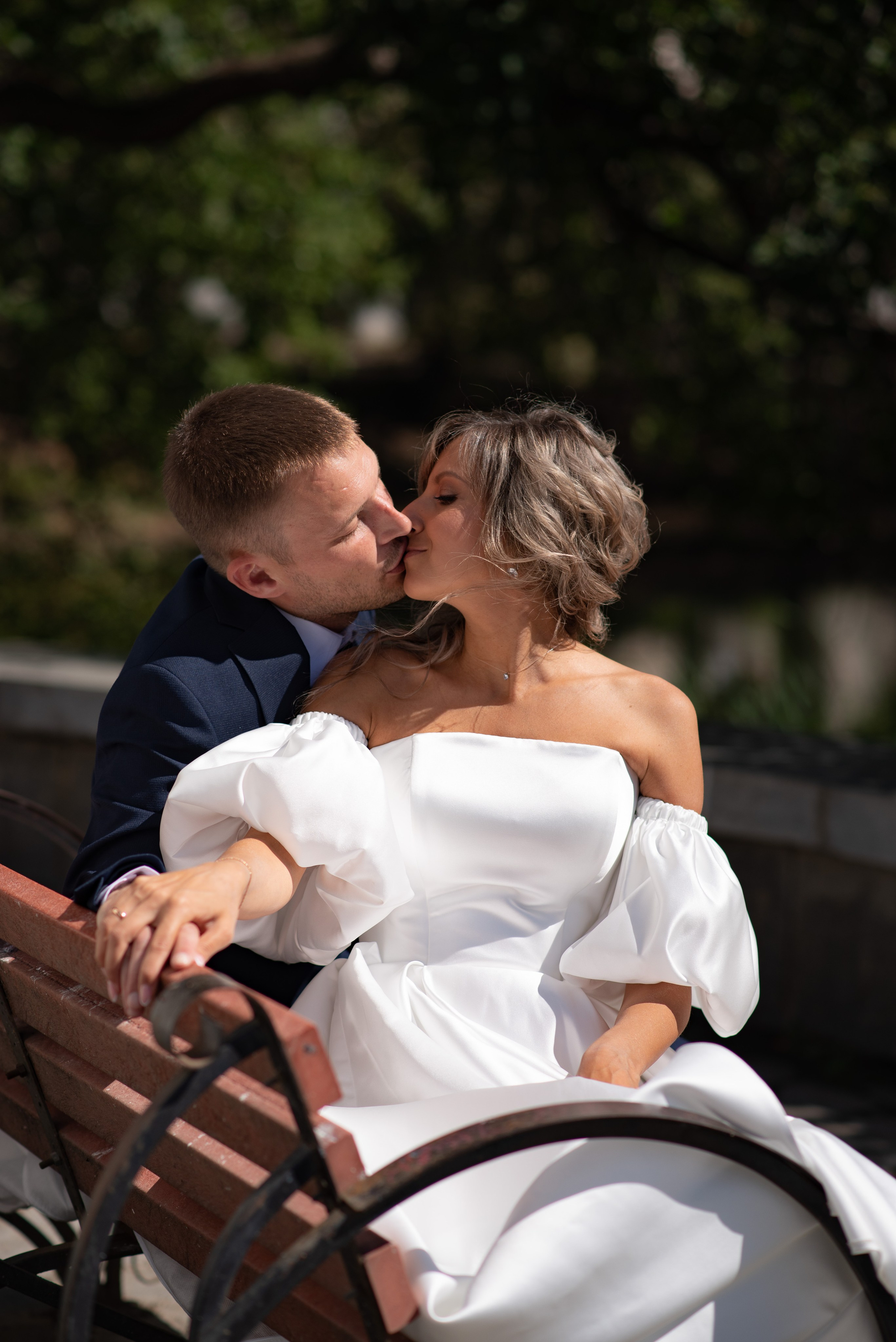 Дима и Света. Фотограф в В Полевском и Екатеринбурге Ольга Расуп