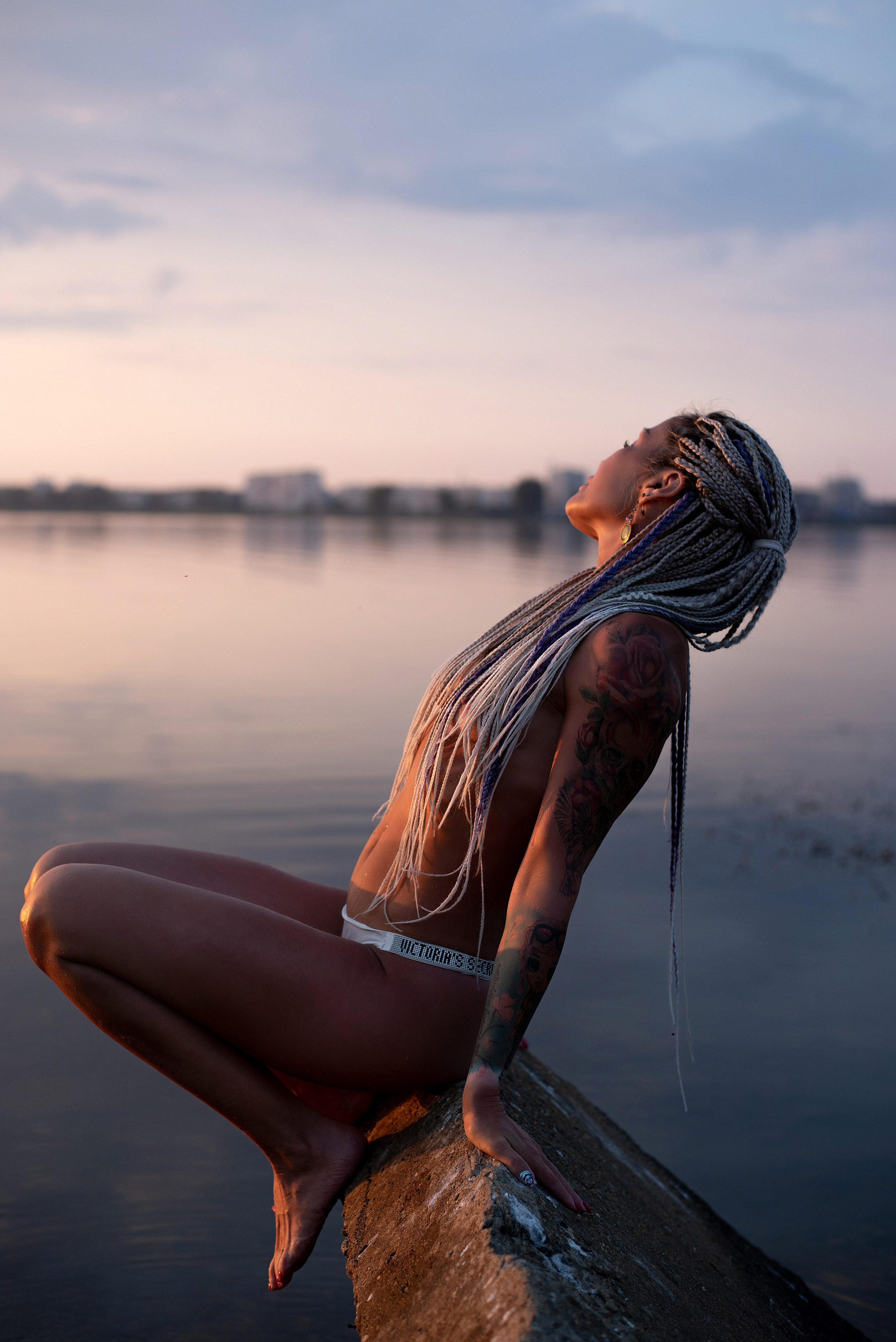 Настя. Фотограф в В Полевском и Екатеринбурге Ольга Расуп