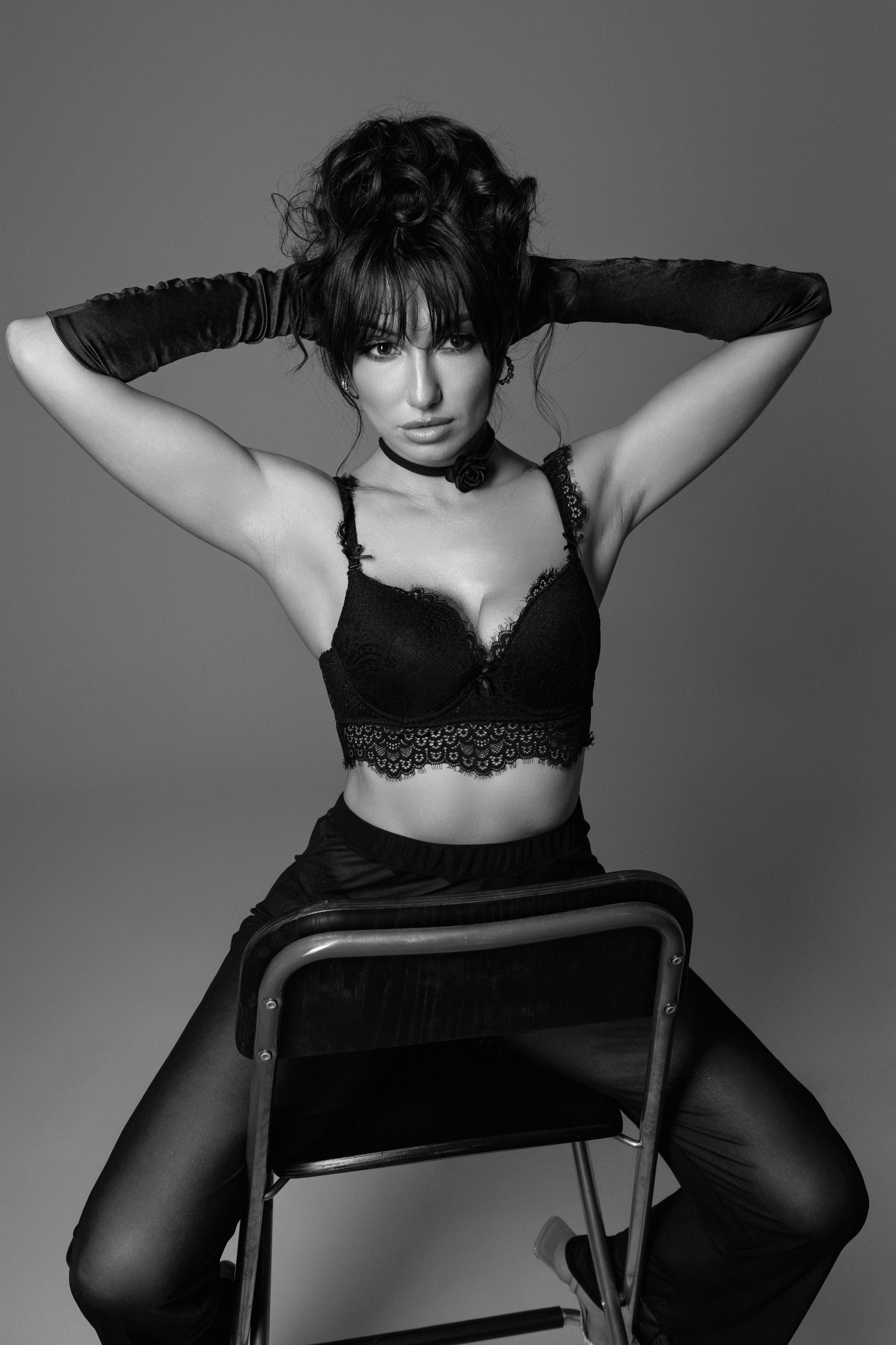 Анна. Анастасия Безуглова- свадебный фотограф в Таганроге