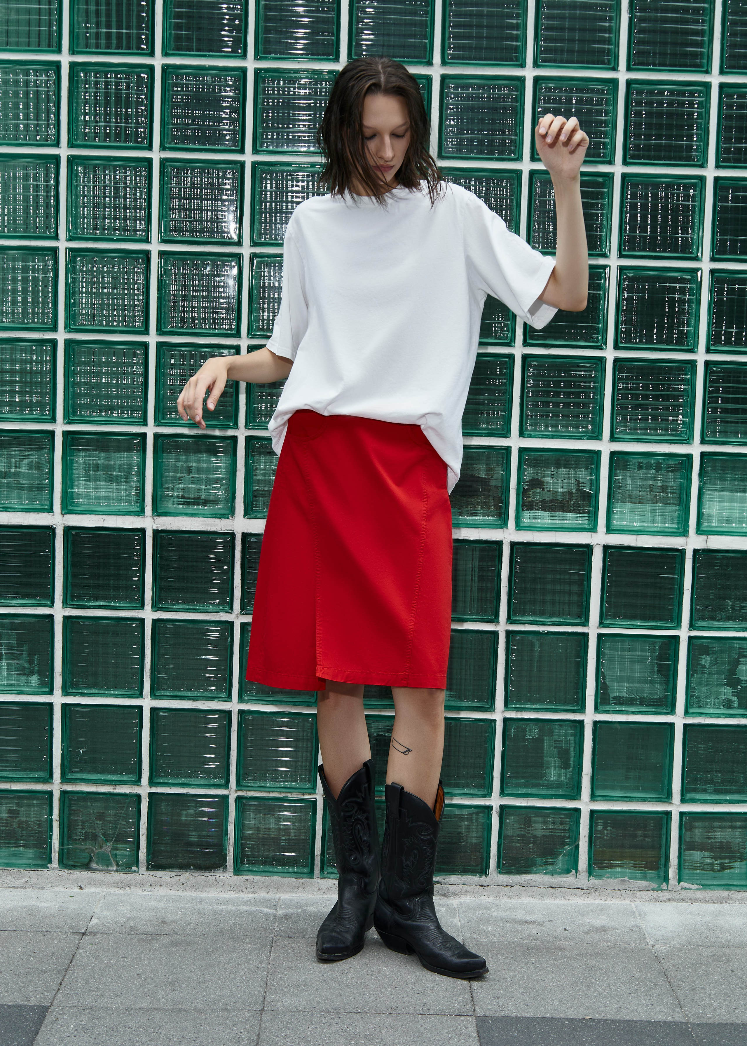 Ph: Wantosleep. SKARetouch