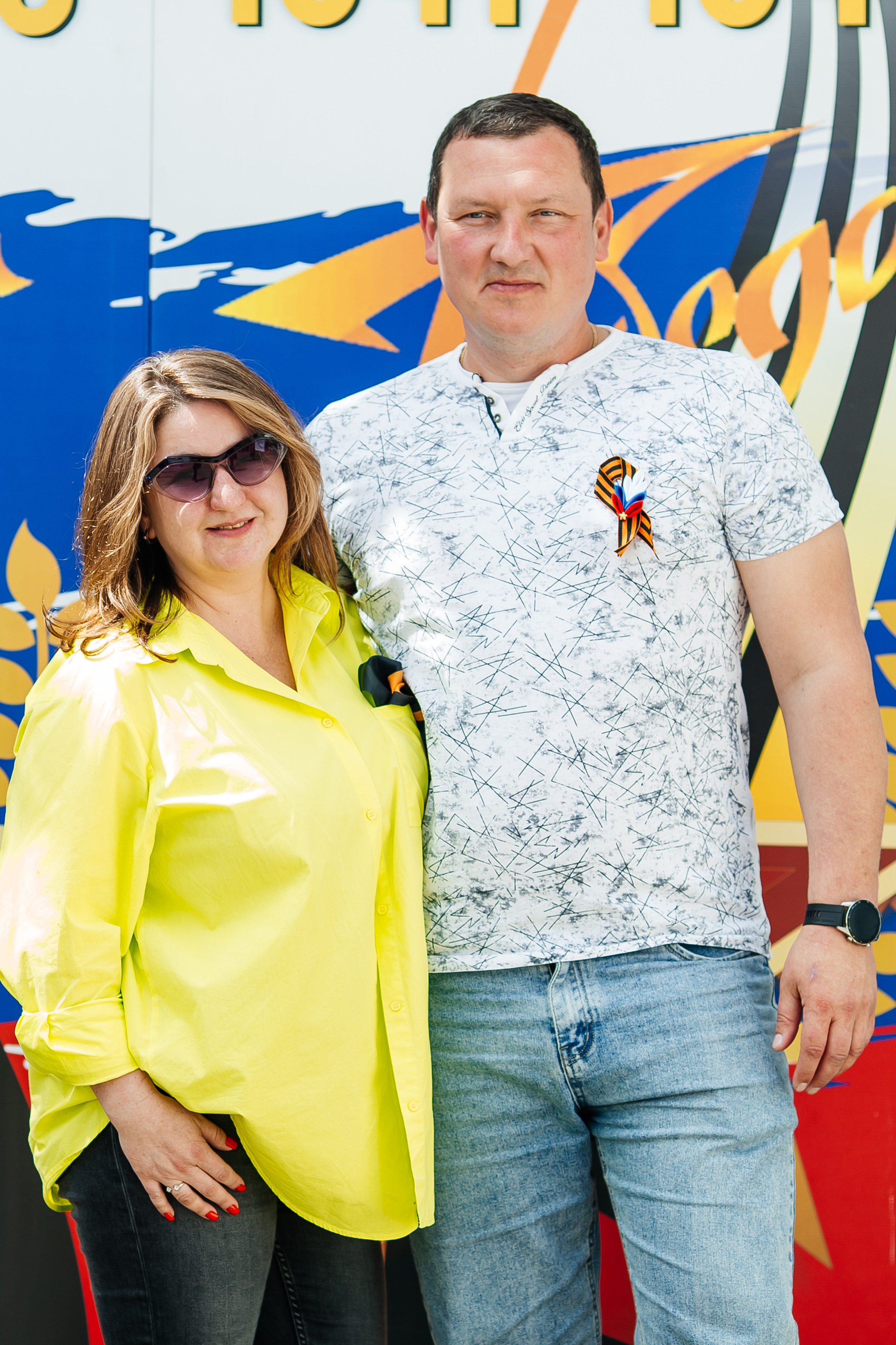 НЕВА (9 мая). Свадебный фотограф в Краснодаре Николай Крауз