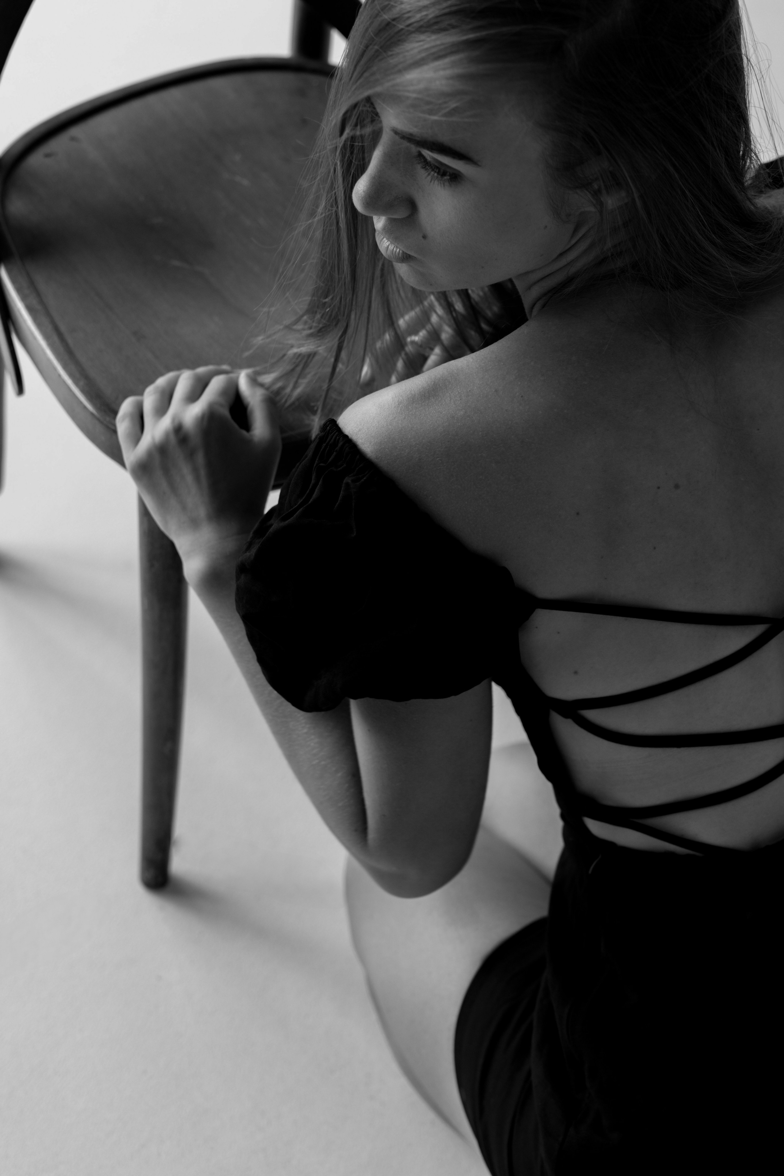 Marina. Фотограф Дарья Гейер