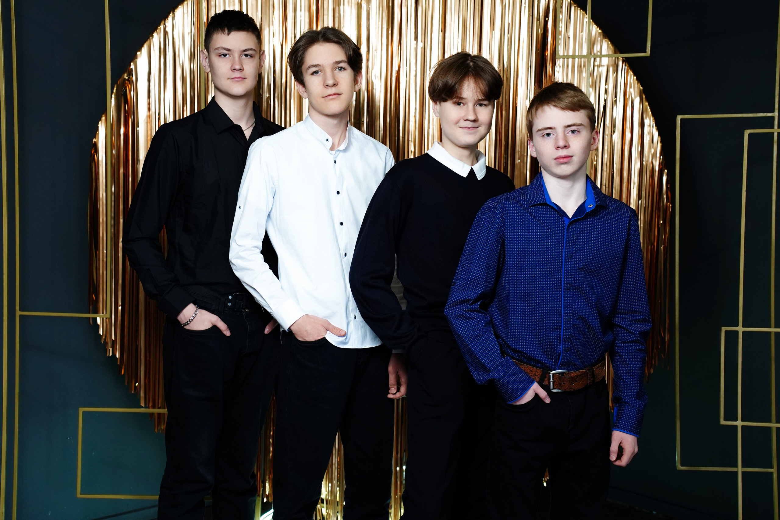 Съемка в библиотеке Лофт. MEMENTO.Выпускные альбомы, школьные, юбилейные и другие книги. Ростов-на-Дону