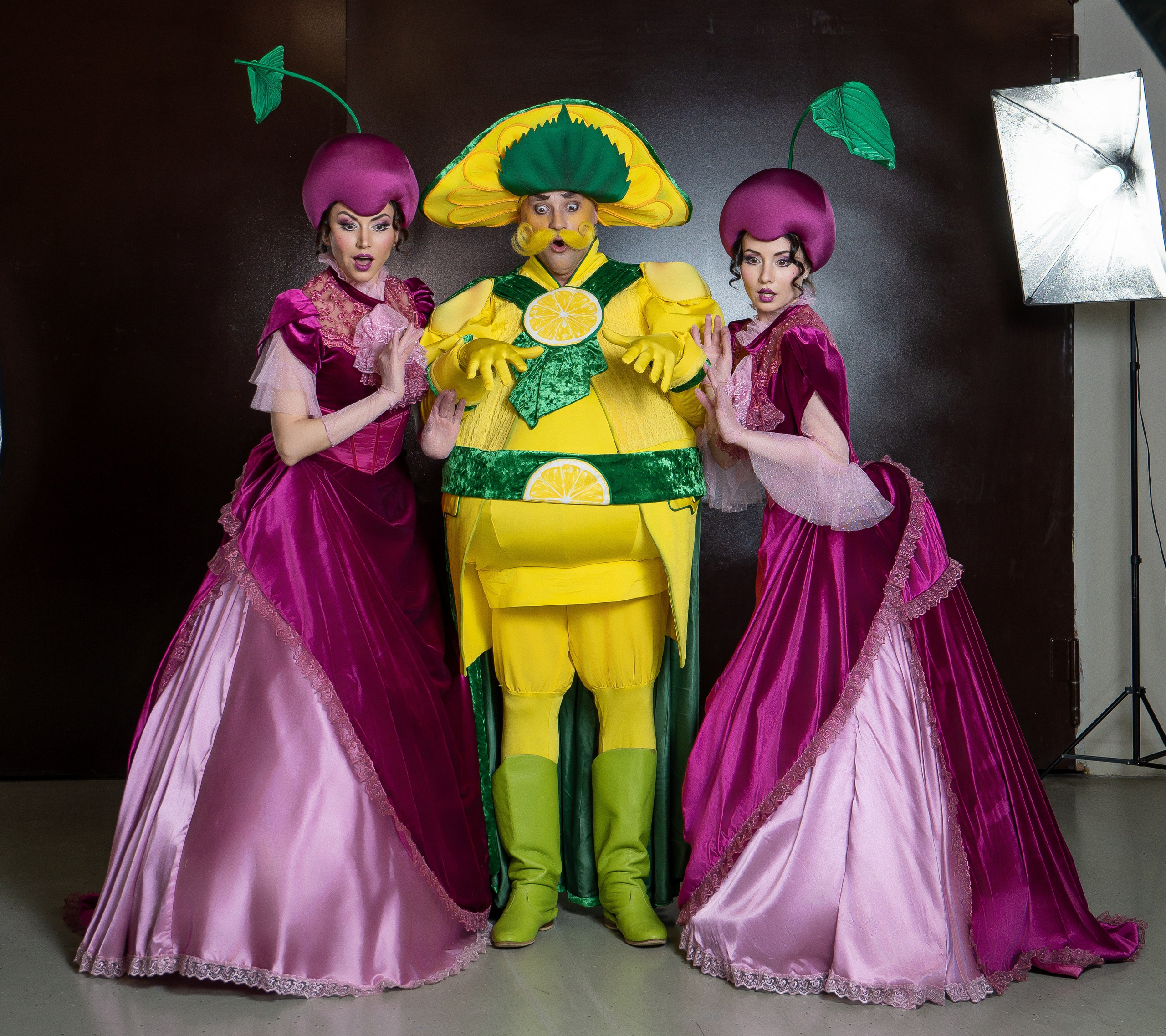 Контент для бизнеса. Храмов Сергей — фотограф