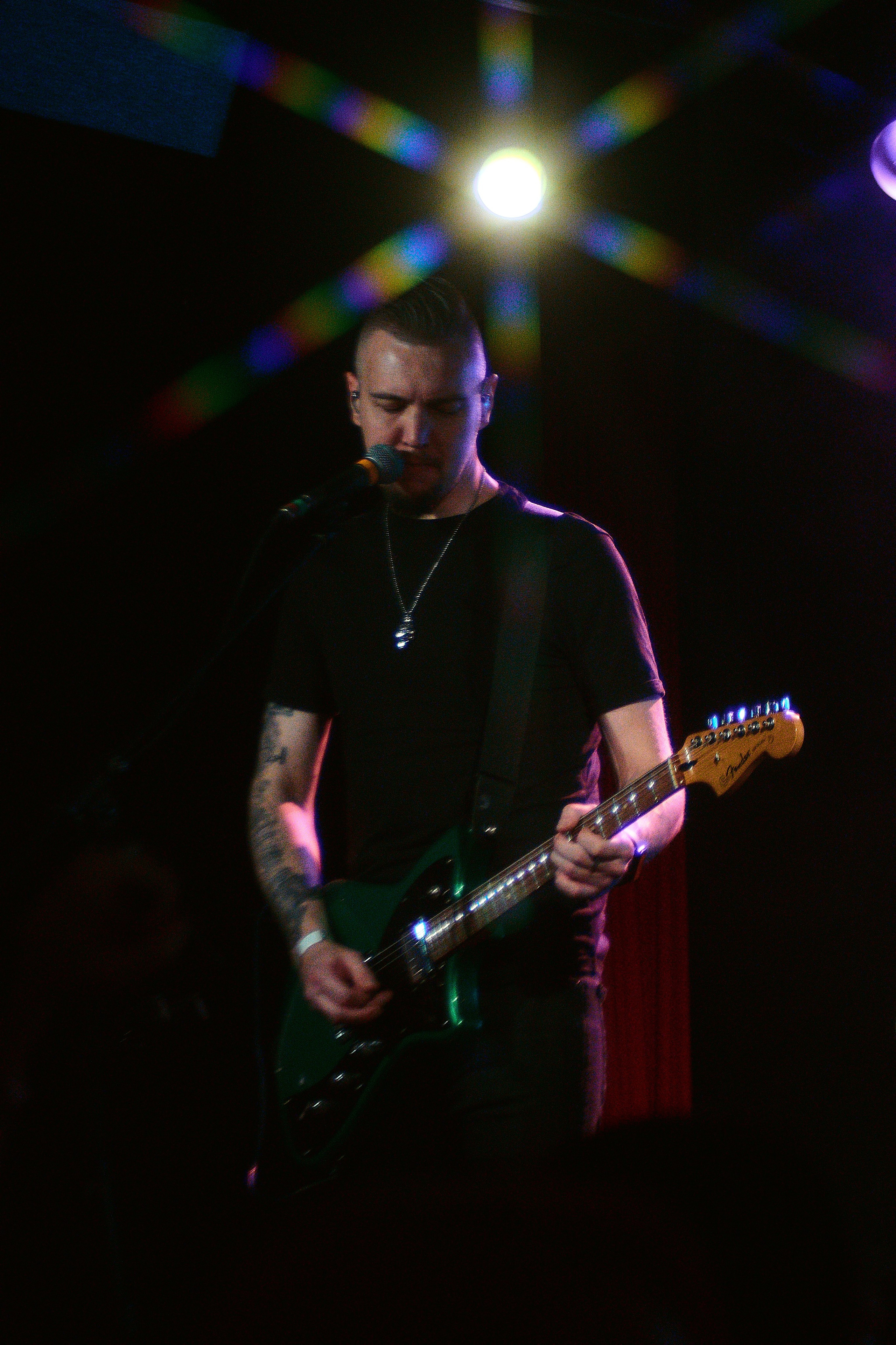 ТАБАСКО БЭНД — 16 ТОНН. Фотография для артистов