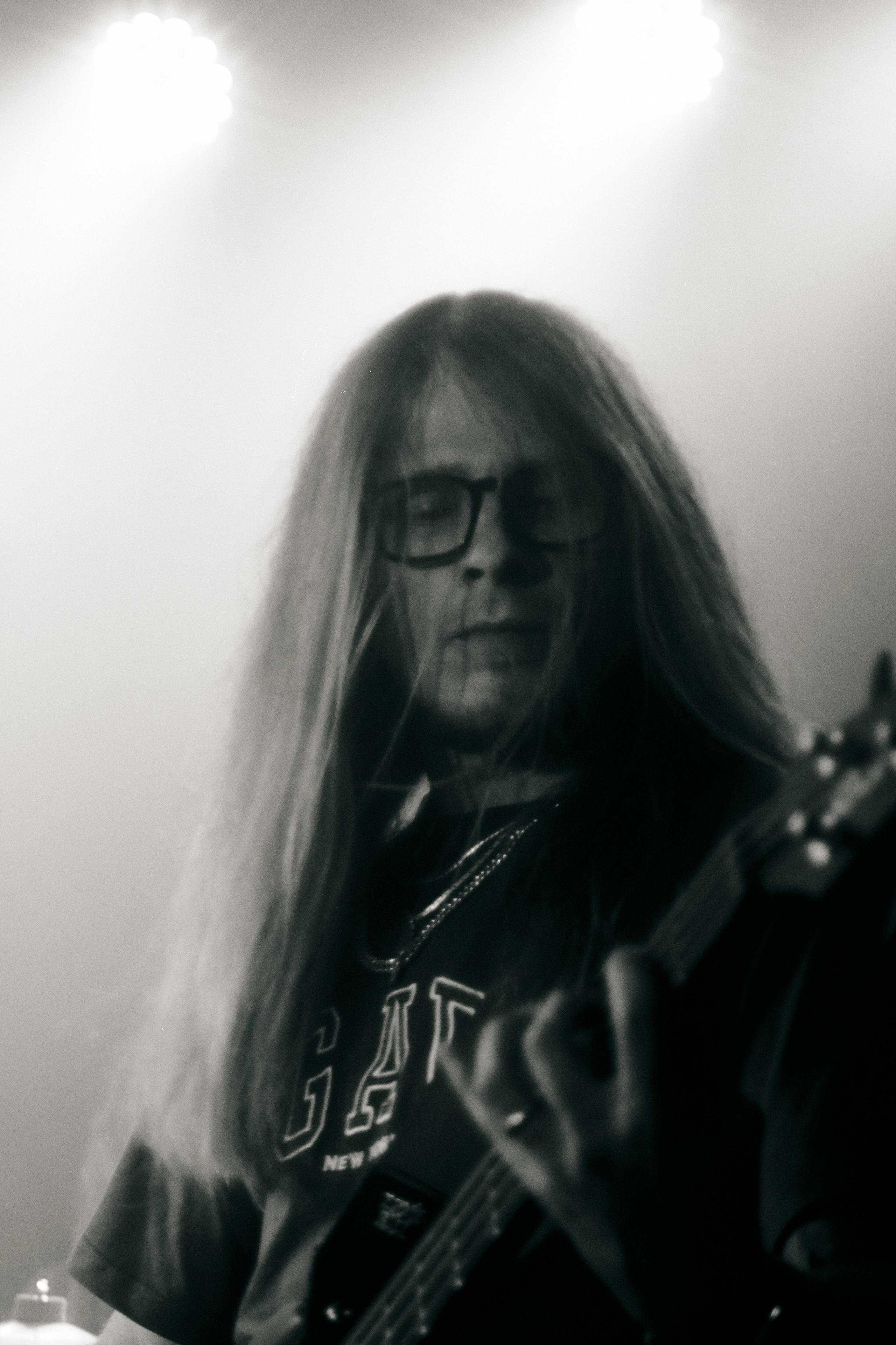 БЛЕКС — КОНЦЕРТ 21-09-2025. Фотография для артистов