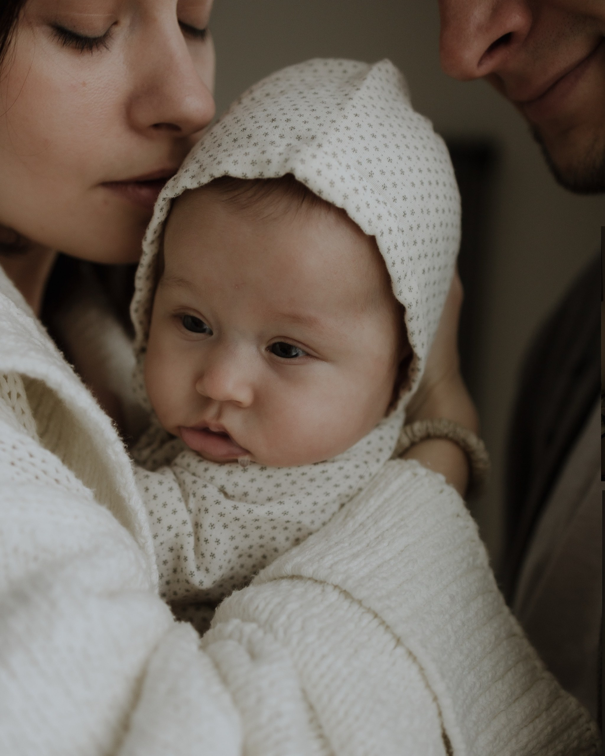 Фотосессии с младенцами 2025