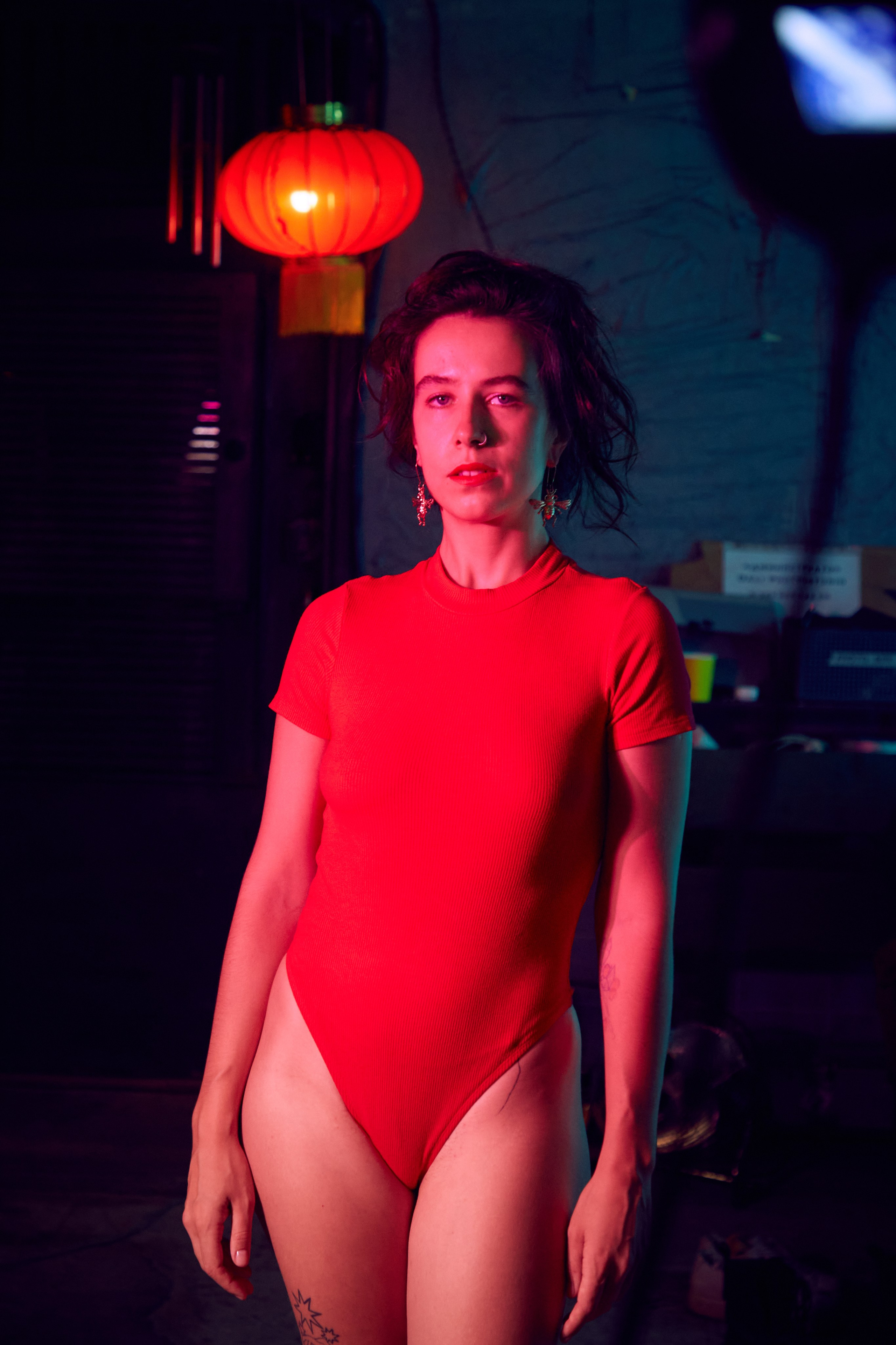 Fashion портрет в студии. Фотограф всего