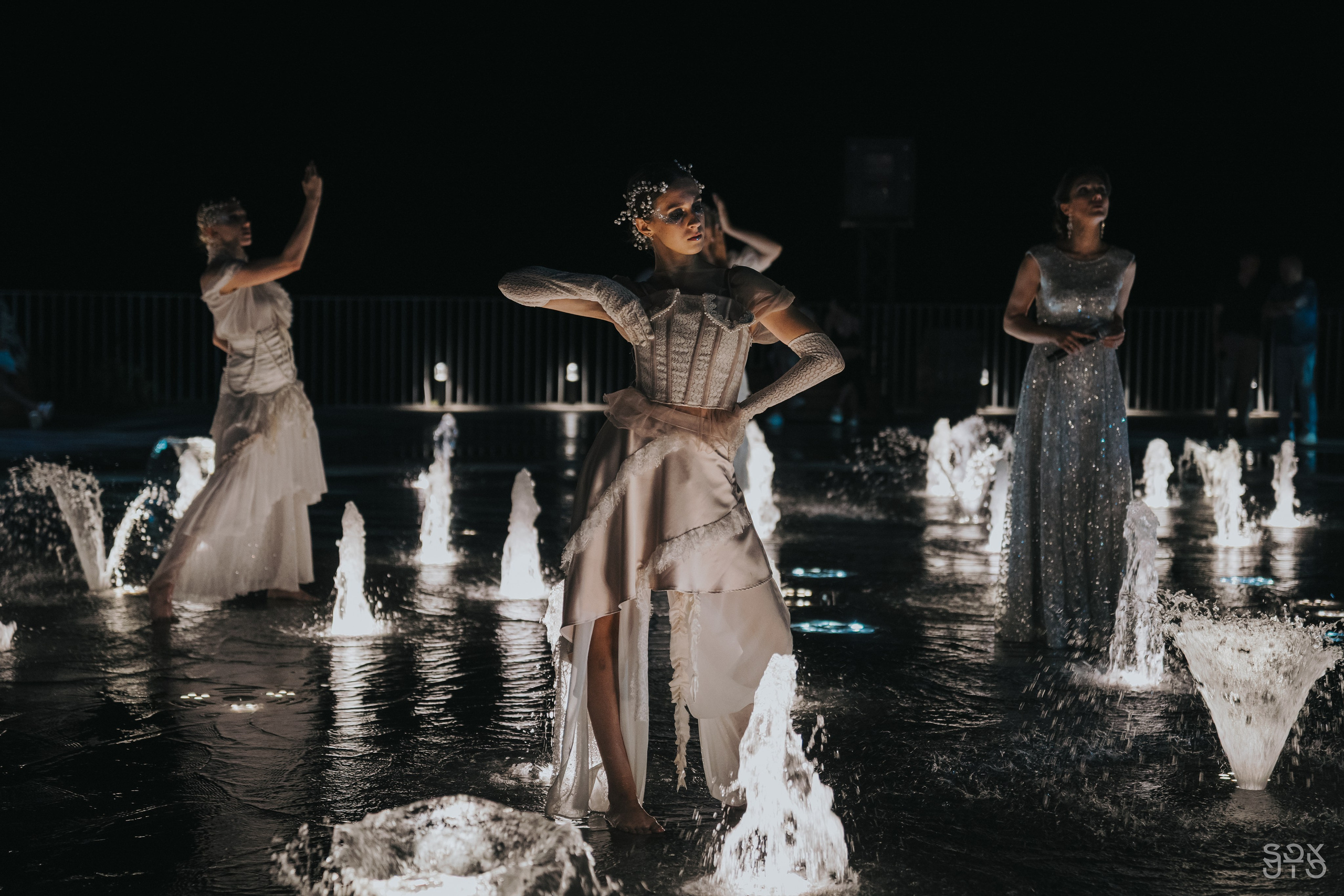 Театр танца ZОДЧИЕ. Мрия. Крым