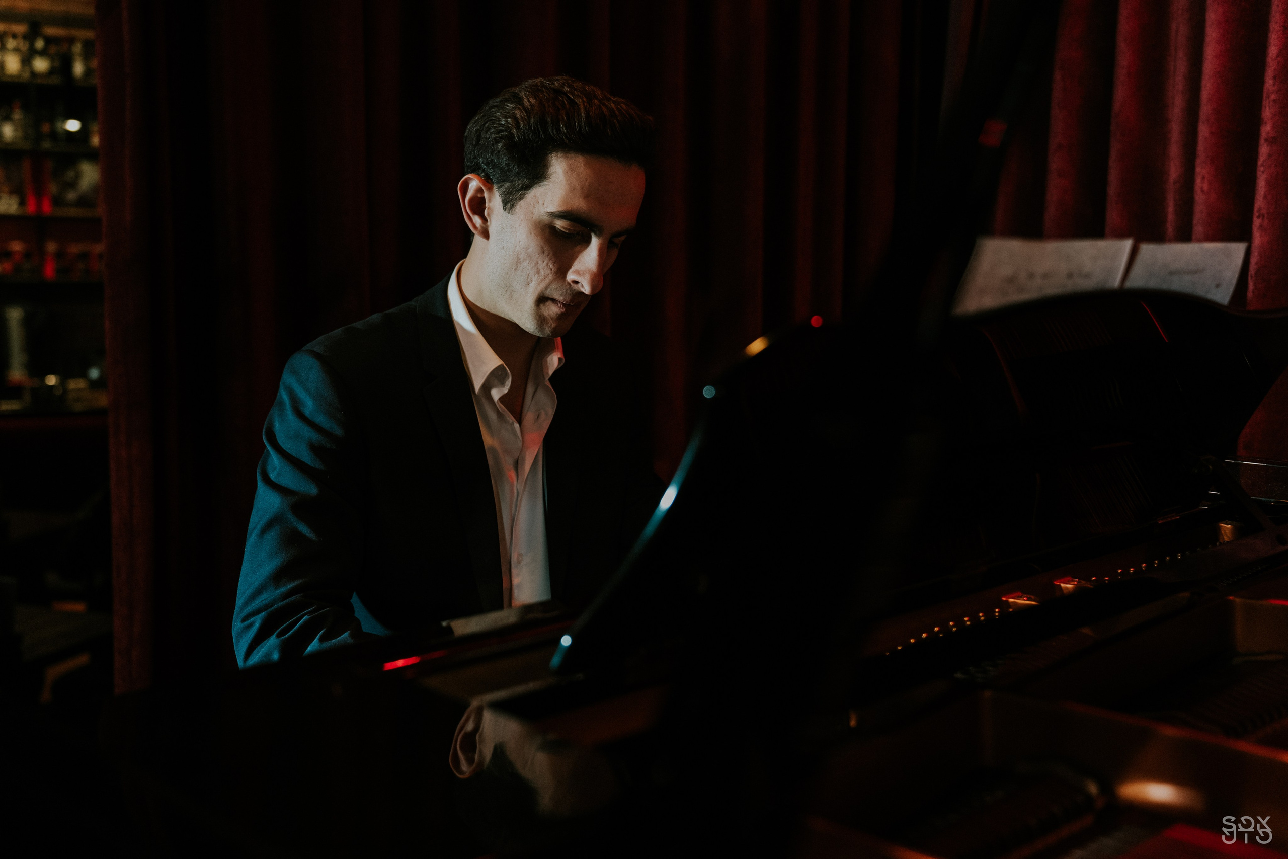 Видеопродакшн BACKED ROLL