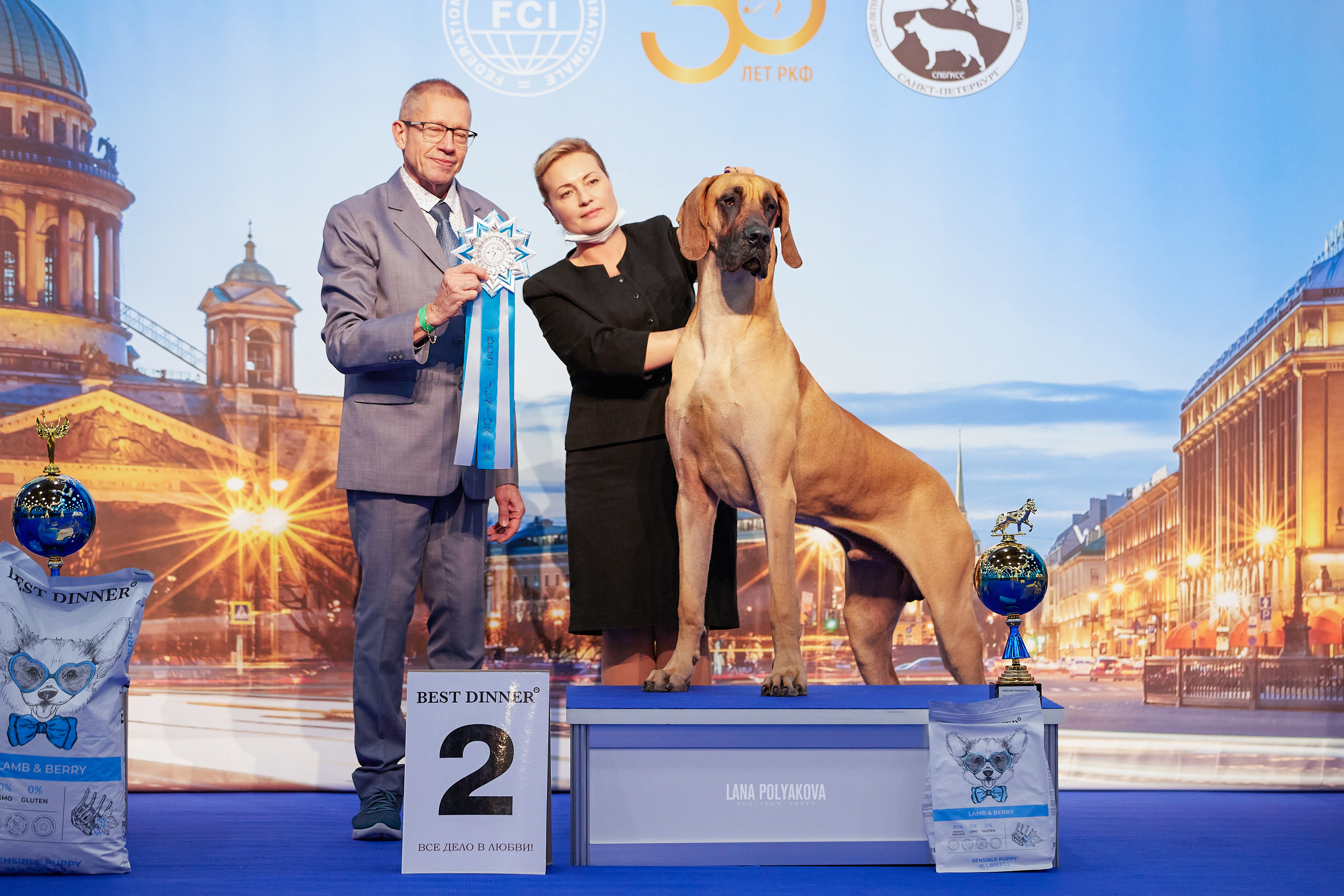 IDS «NEVSKY WINNER-2021» and «MEMORIAL OF P.A.ZAVODCHIKOV-2021». ФОТОГРАФ-АНИМАЛИСТ l LANA POLYAKOVA