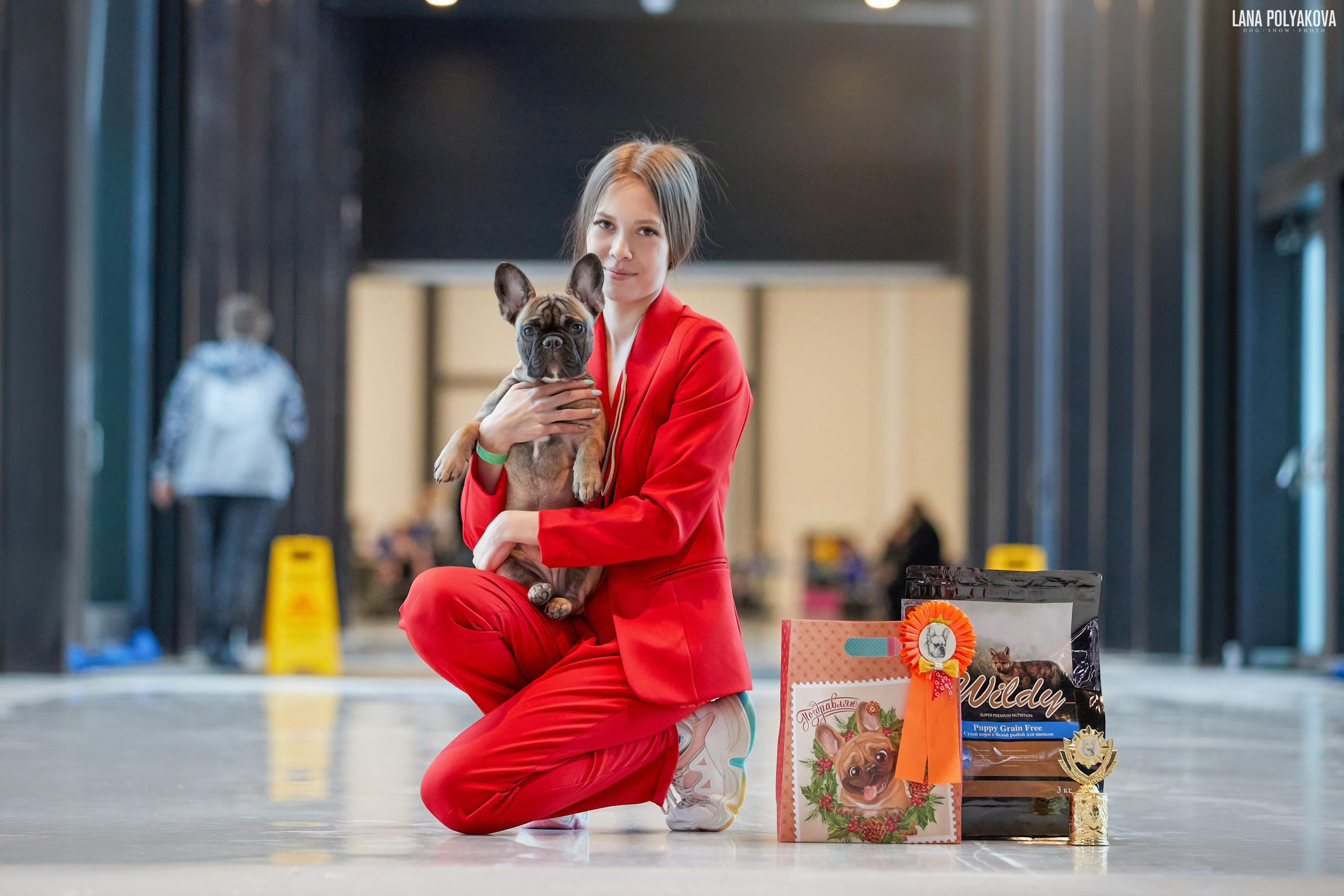 IDS «NEVSKY WINNER-2021» and «MEMORIAL OF P.A.ZAVODCHIKOV-2021». ФОТОГРАФ-АНИМАЛИСТ l LANA POLYAKOVA