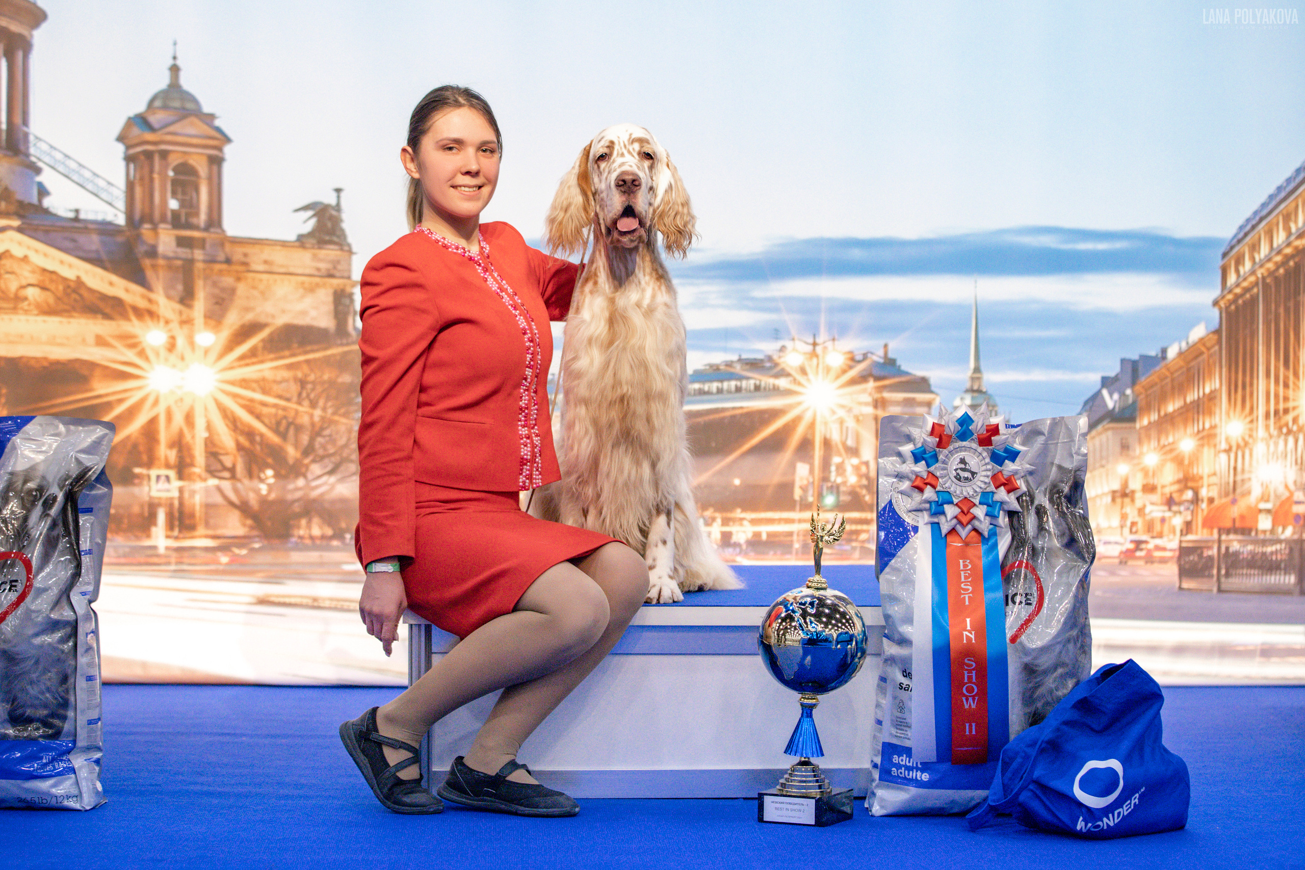 IDS «NEVSKY WINNER-2021» and «MEMORIAL OF P.A.ZAVODCHIKOV-2021». ФОТОГРАФ-АНИМАЛИСТ l LANA POLYAKOVA