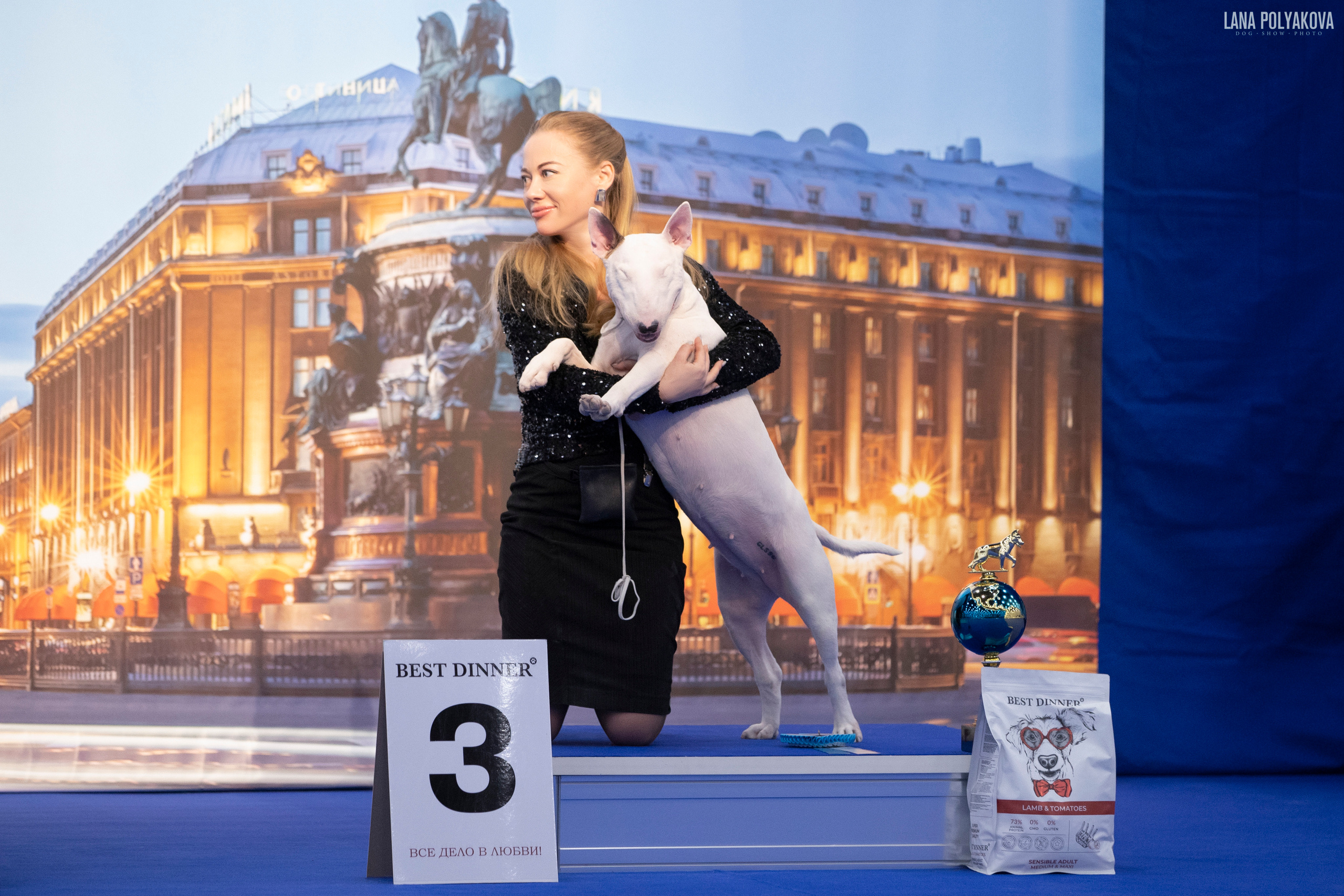 IDS «NEVSKY WINNER-2021» and «MEMORIAL OF P.A.ZAVODCHIKOV-2021». ФОТОГРАФ-АНИМАЛИСТ l LANA POLYAKOVA