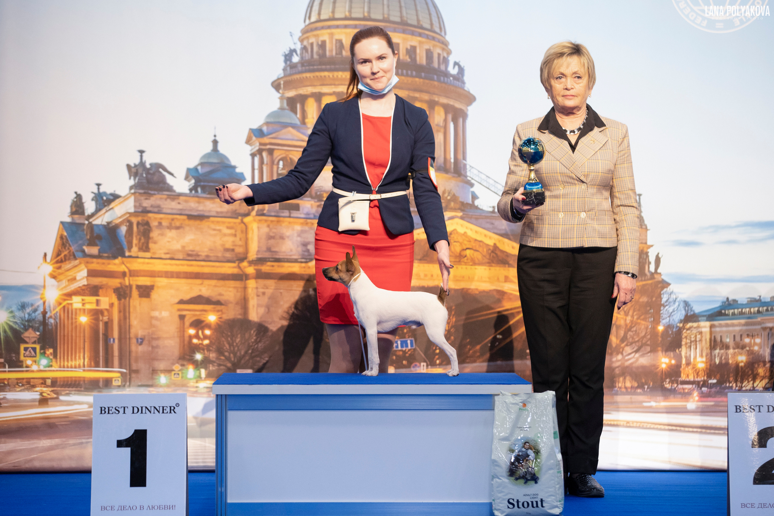 IDS «NEVSKY WINNER-2021» and «MEMORIAL OF P.A.ZAVODCHIKOV-2021». ФОТОГРАФ-АНИМАЛИСТ l LANA POLYAKOVA