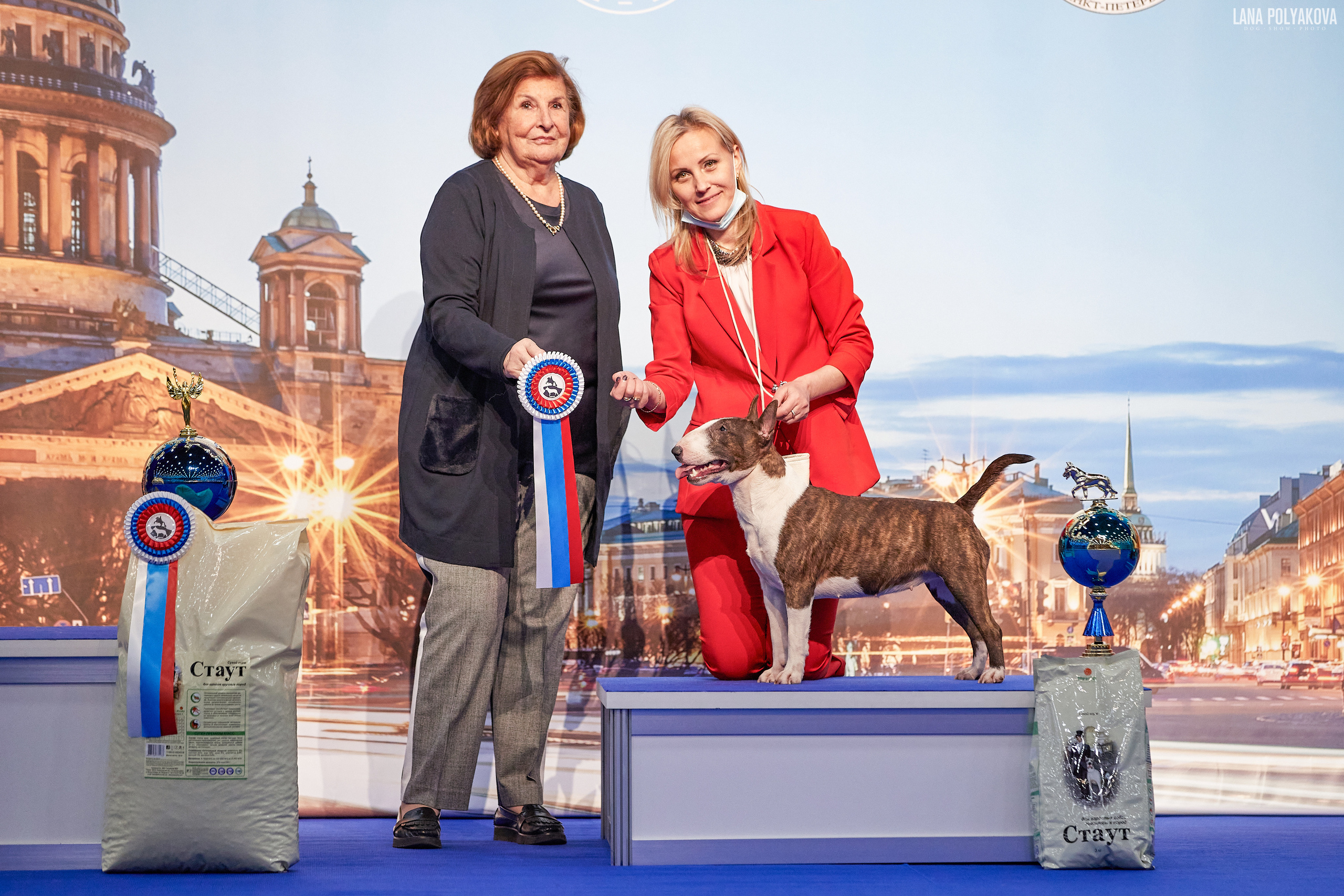 IDS «NEVSKY WINNER-2021» and «MEMORIAL OF P.A.ZAVODCHIKOV-2021». ФОТОГРАФ-АНИМАЛИСТ l LANA POLYAKOVA