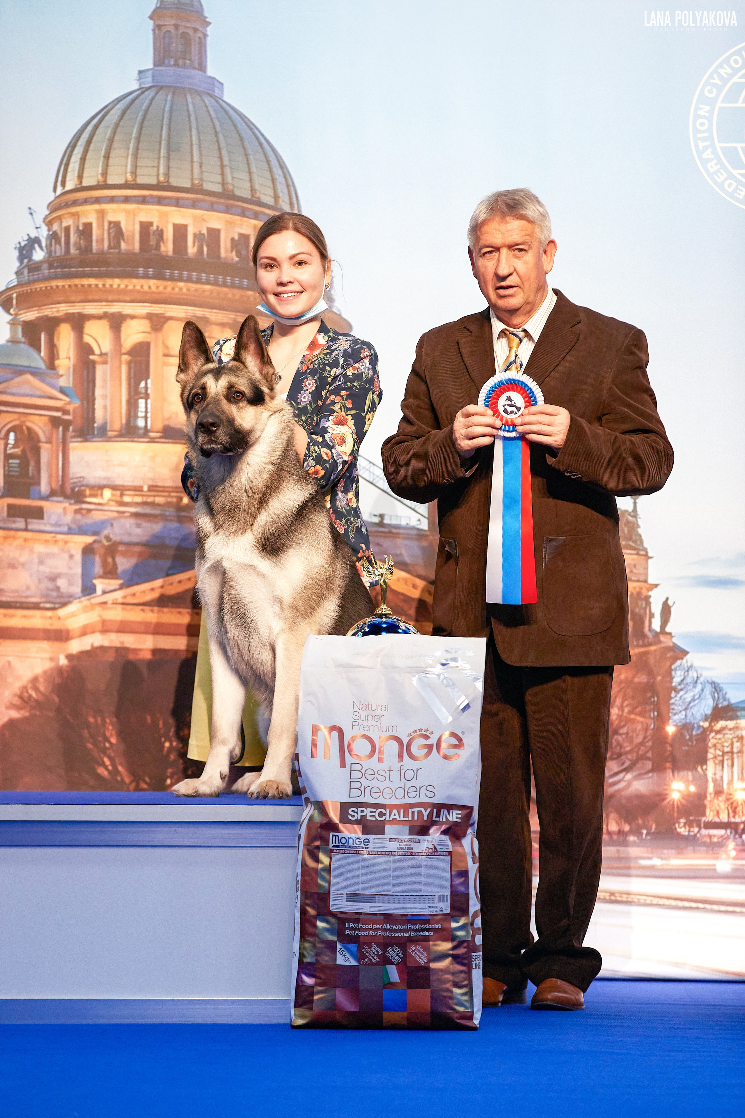 IDS «NEVSKY WINNER-2021» and «MEMORIAL OF P.A.ZAVODCHIKOV-2021». ФОТОГРАФ-АНИМАЛИСТ l LANA POLYAKOVA