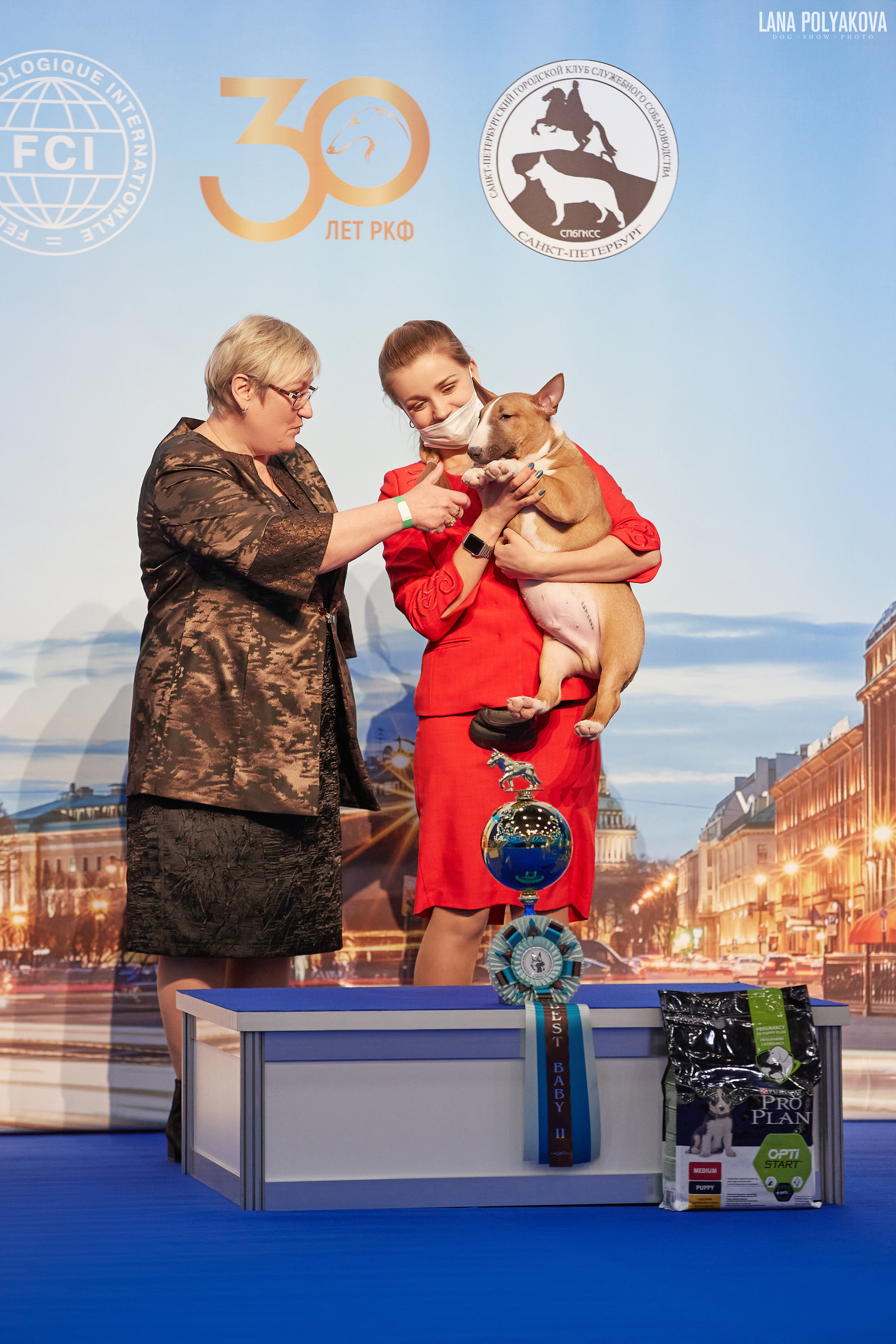 IDS «NEVSKY WINNER-2021» and «MEMORIAL OF P.A.ZAVODCHIKOV-2021». ФОТОГРАФ-АНИМАЛИСТ l LANA POLYAKOVA