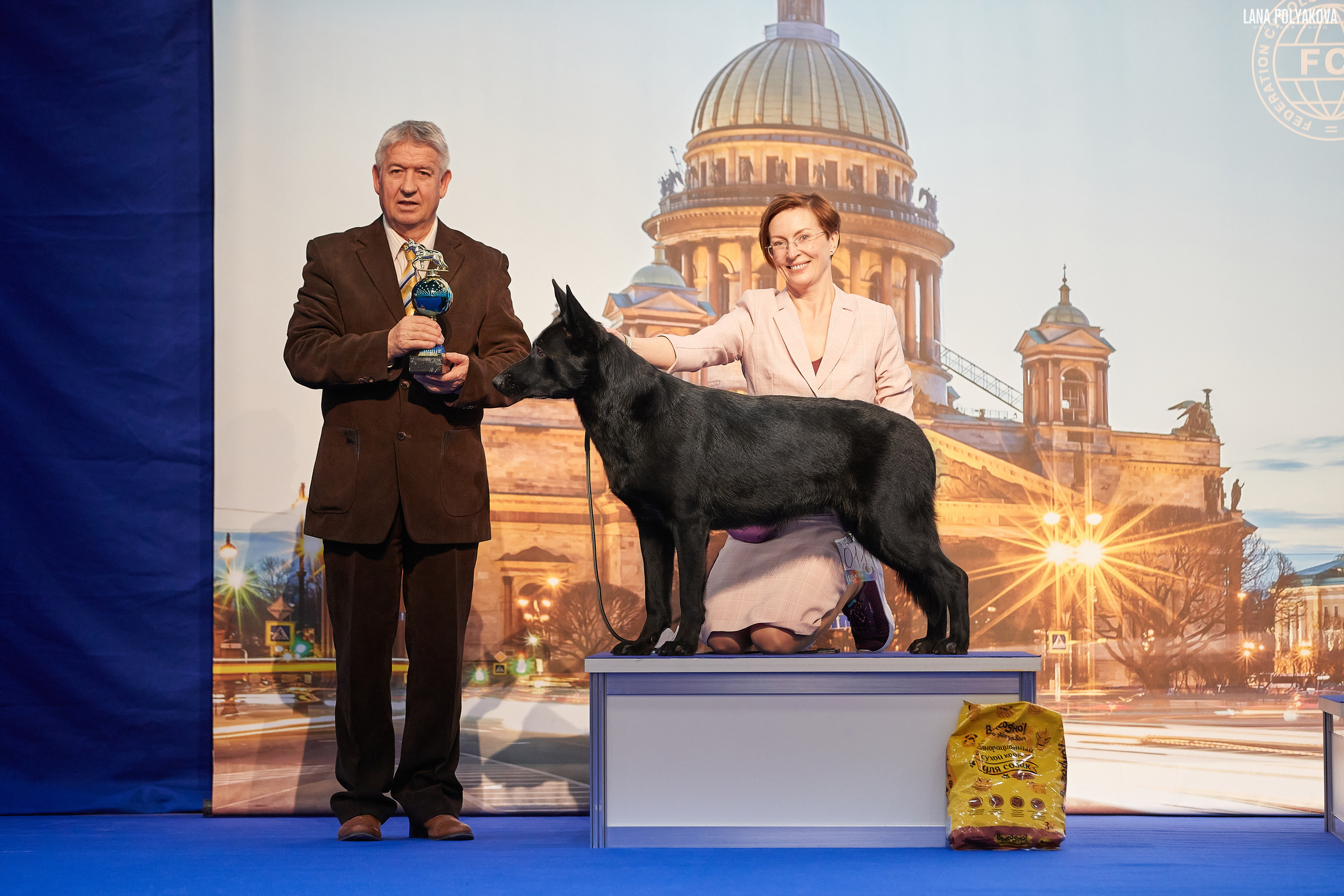 IDS «NEVSKY WINNER-2021» and «MEMORIAL OF P.A.ZAVODCHIKOV-2021». ФОТОГРАФ-АНИМАЛИСТ l LANA POLYAKOVA