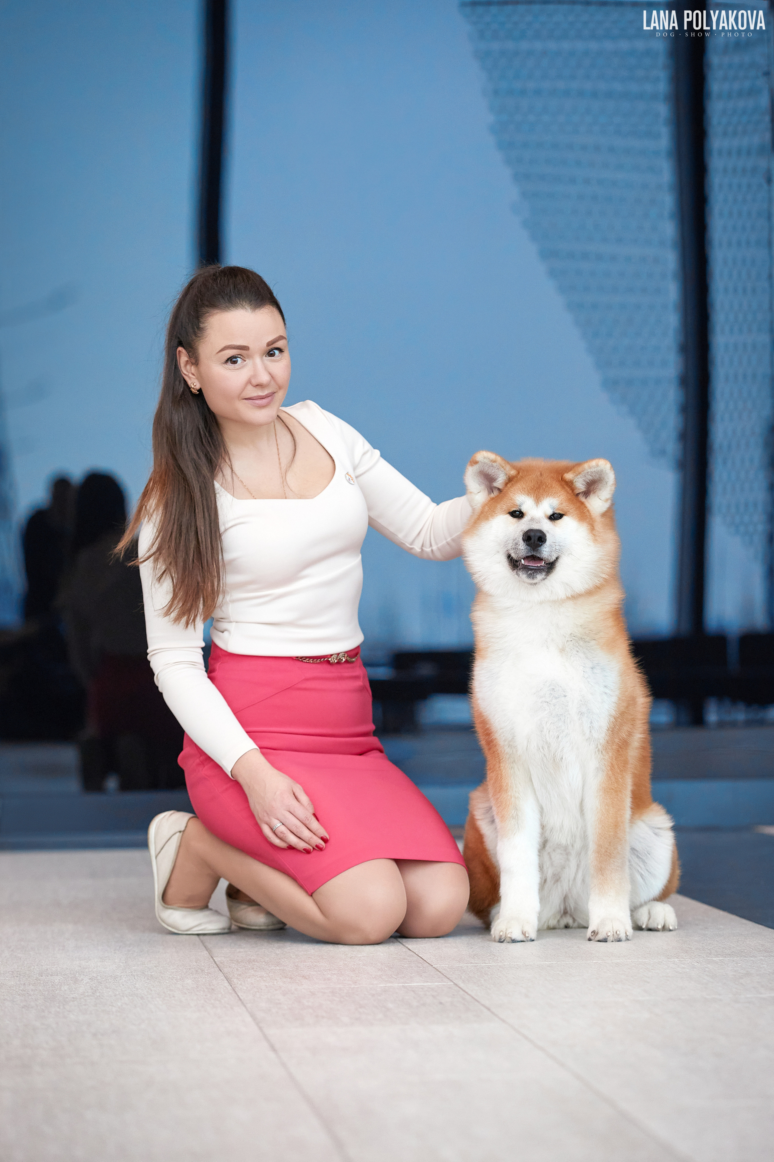 IDS «NEVSKY WINNER-2021» and «MEMORIAL OF P.A.ZAVODCHIKOV-2021». ФОТОГРАФ-АНИМАЛИСТ l LANA POLYAKOVA