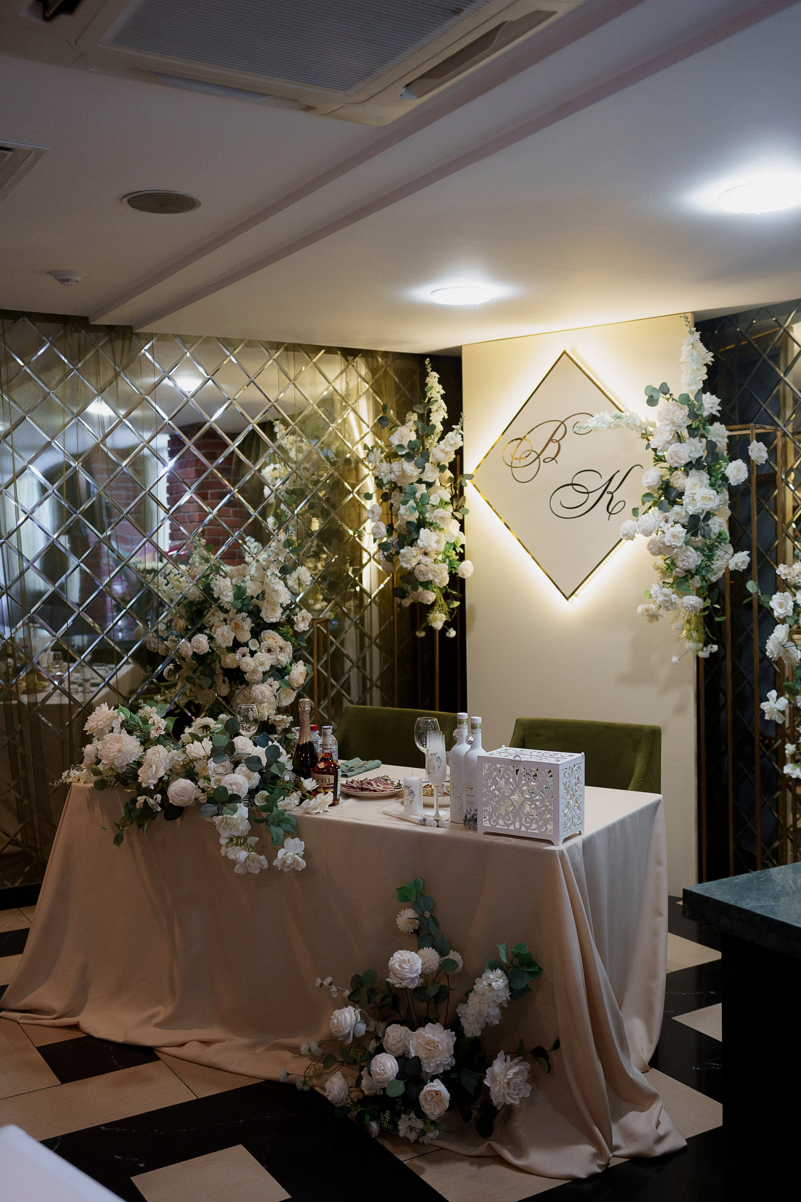 Виктор и Кристина. Свадебный фотограф Воронеж Марина Грудинина