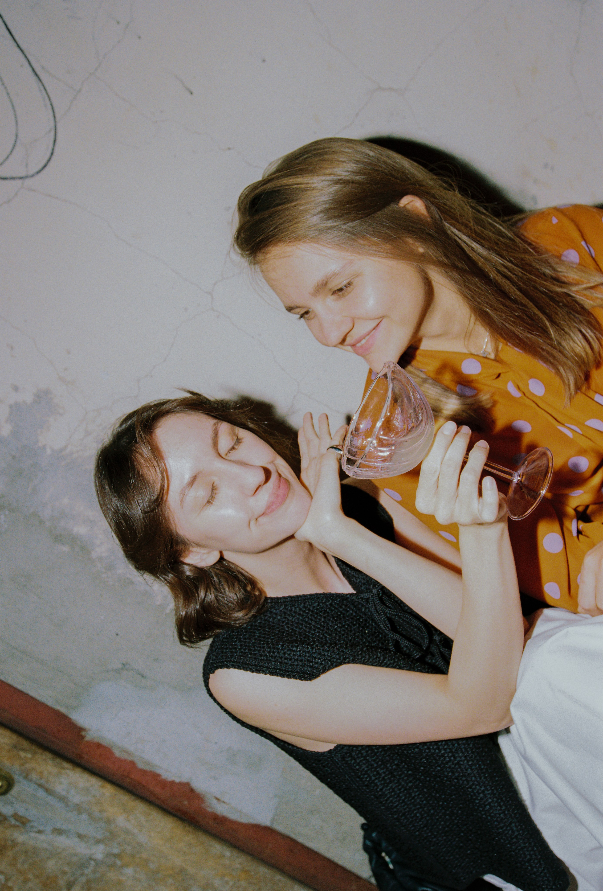 Ama. Портретный и ивент-фотограф в Москве