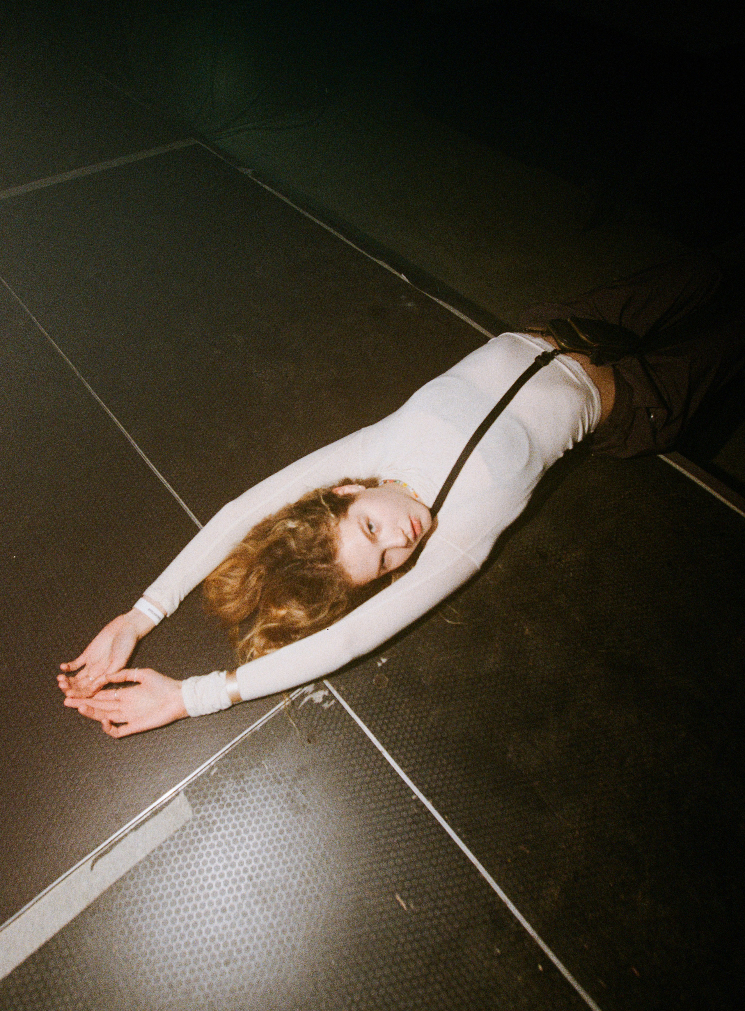 Party like a Moscow. Портретный и ивент-фотограф в Москве