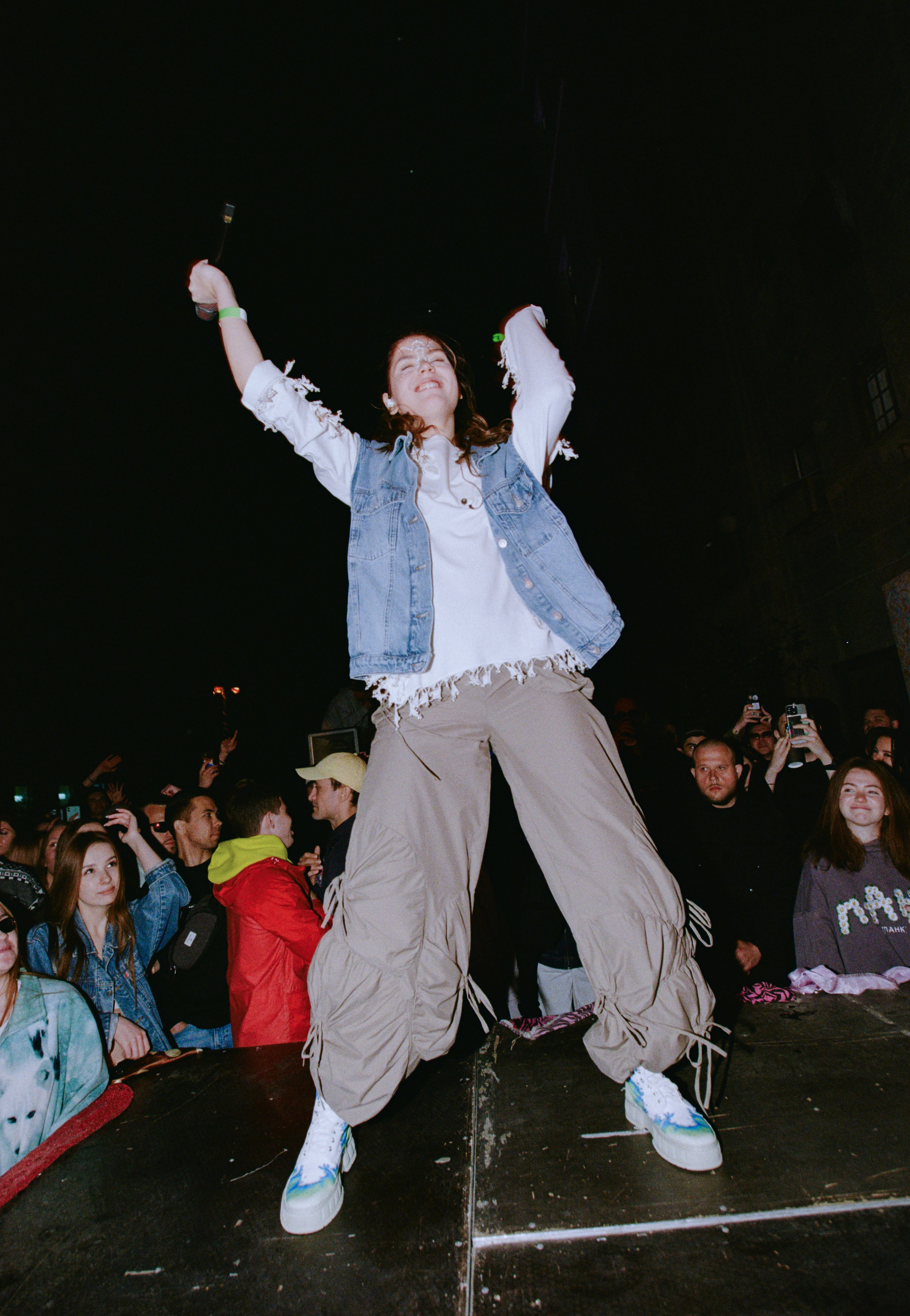 Party like a Moscow. Портретный и ивент-фотограф в Москве