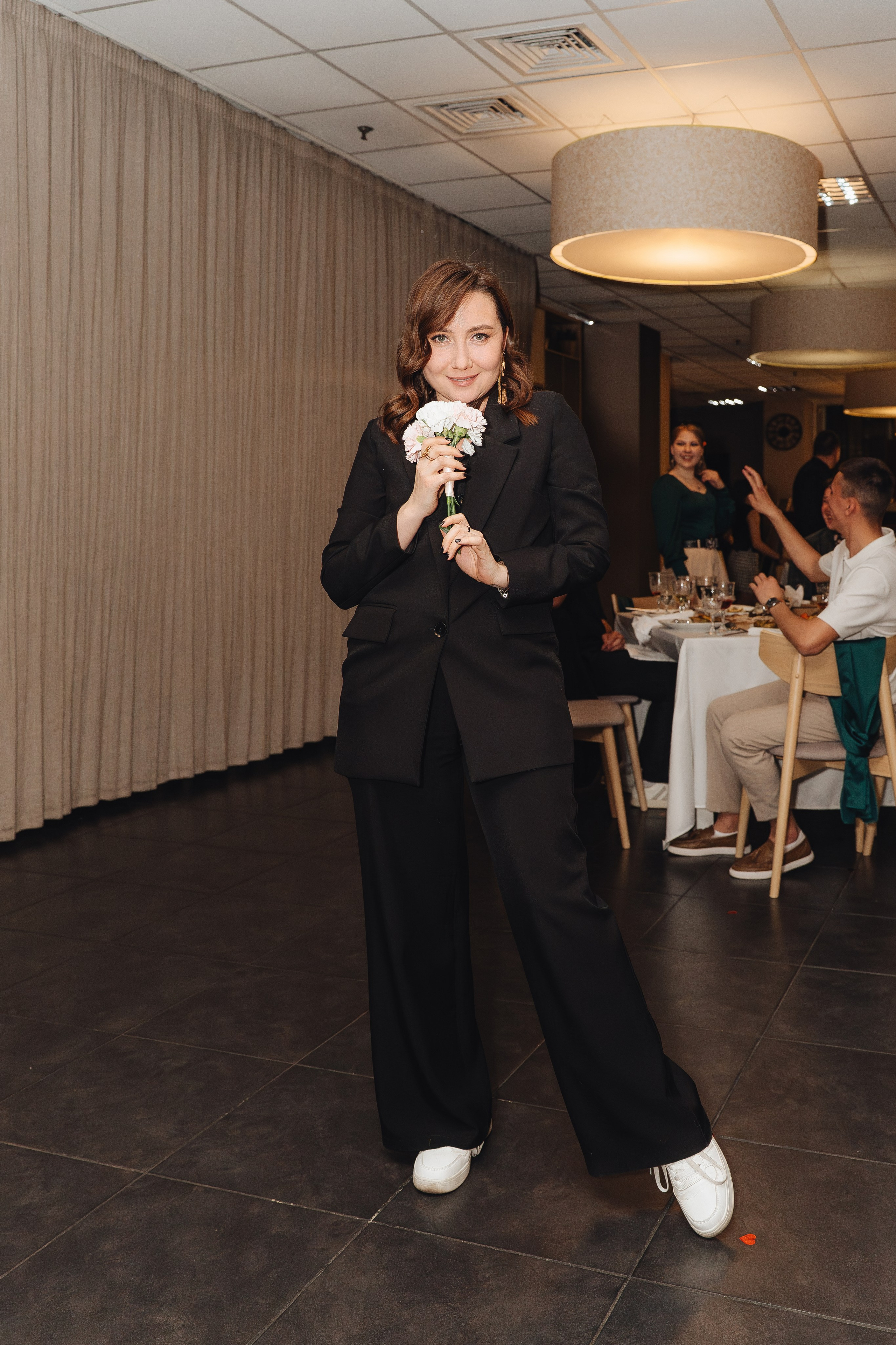 Полный свадебный день