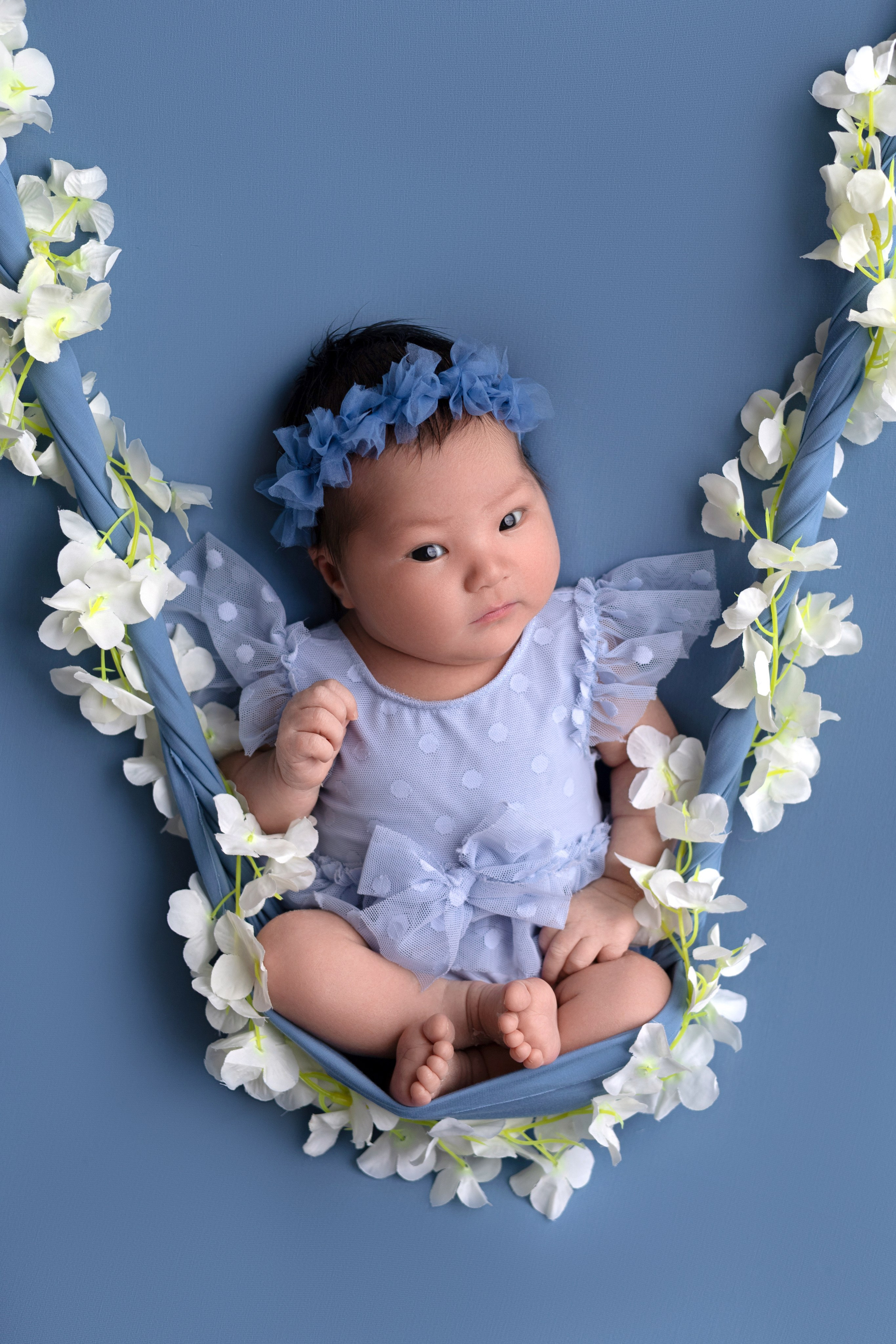 Портфолио. Фотограф Новорожденных в городе Шымкент