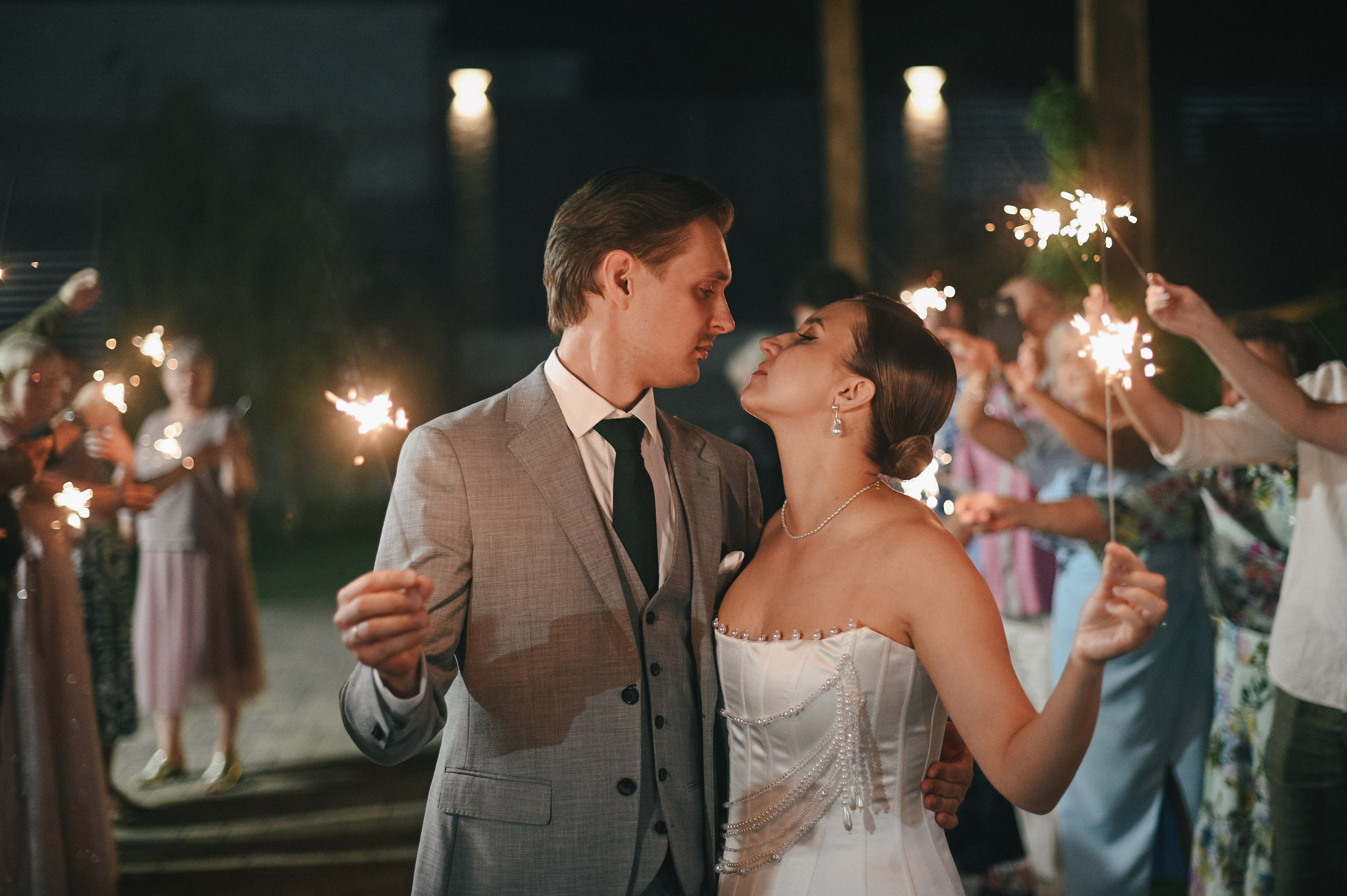 Саша + Полина. Свадебный и семейный фотограф Волгоград Москва