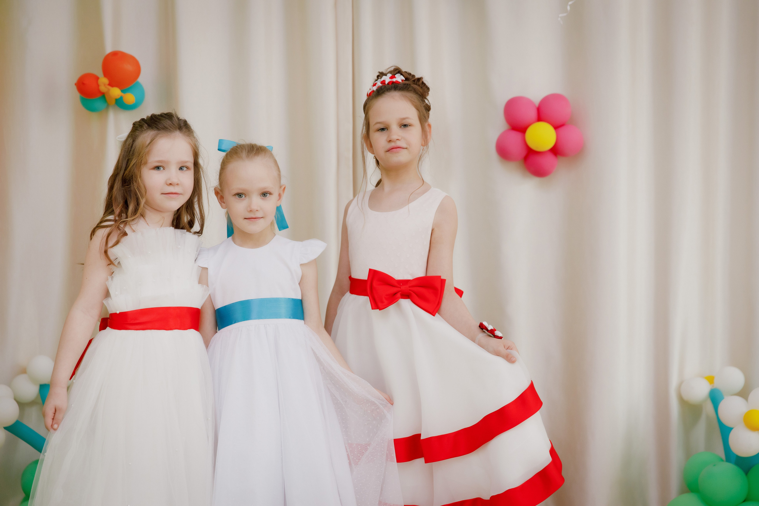 Выпускной ДС 23. Photoalbum-vl.ru