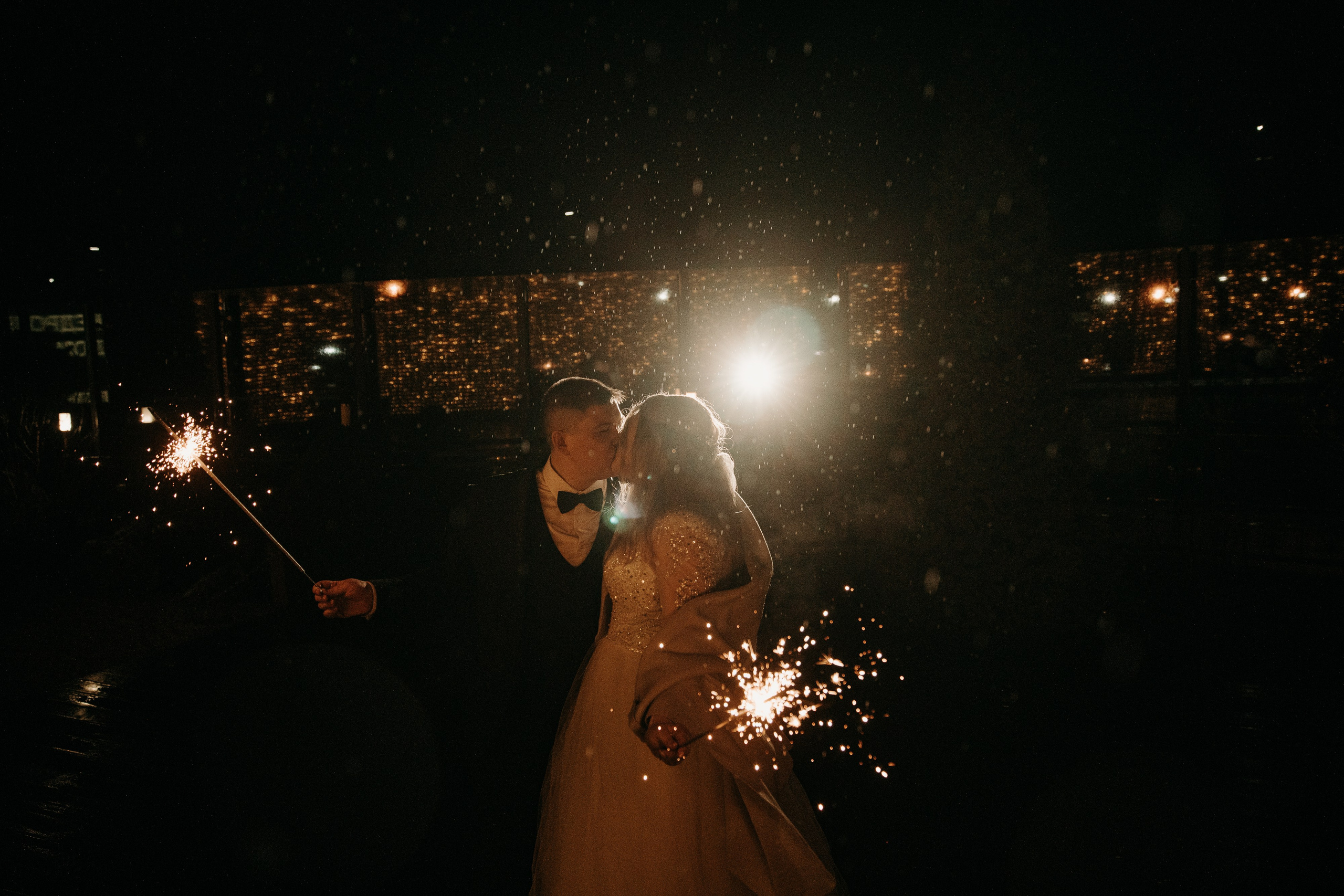 Максим и Даша. Свадебный и семейный фотограф Ворожейкин Олег. Фотографирую во Владиво