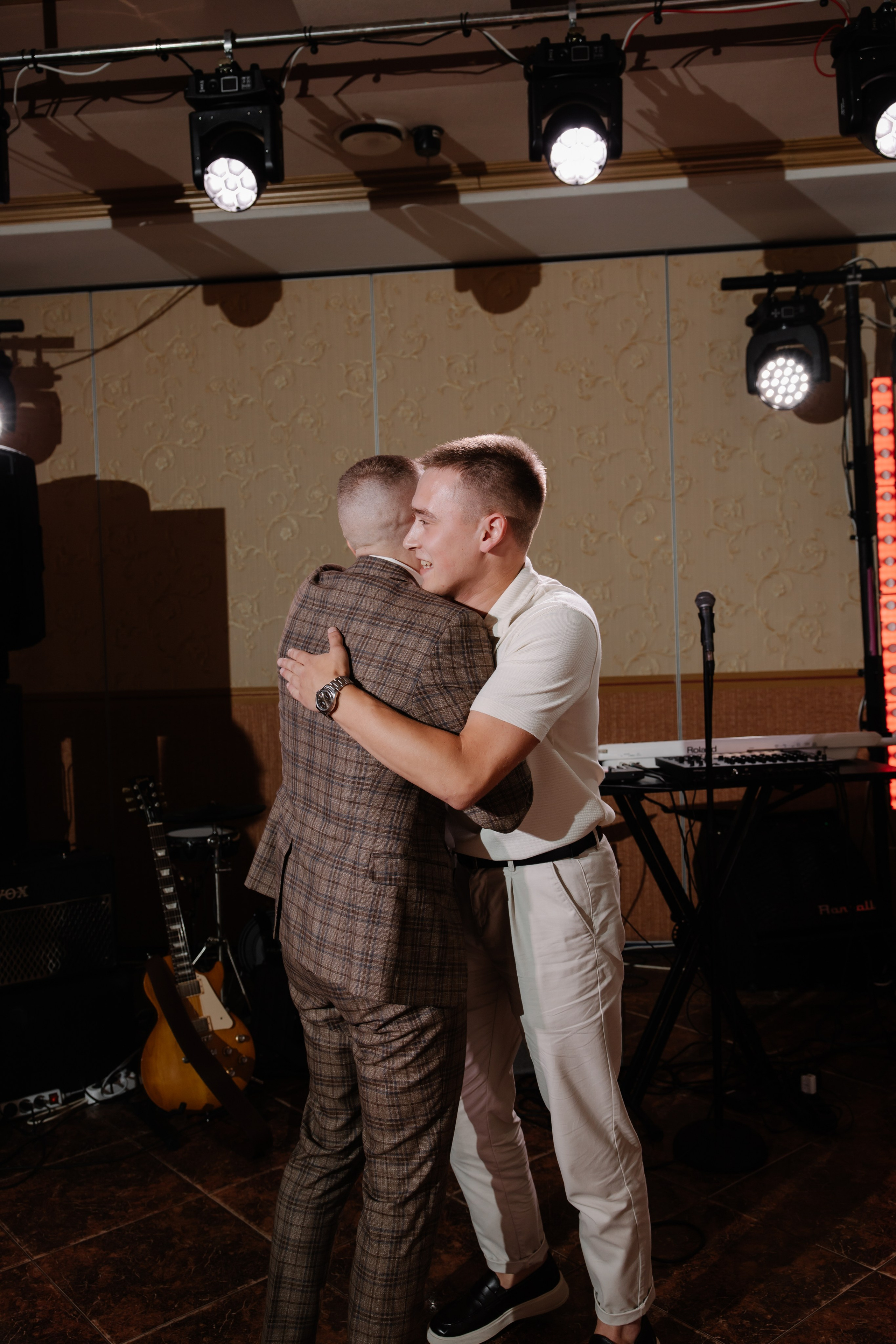 Лиза и Артем. Фотограф и Видеограф во Владимире