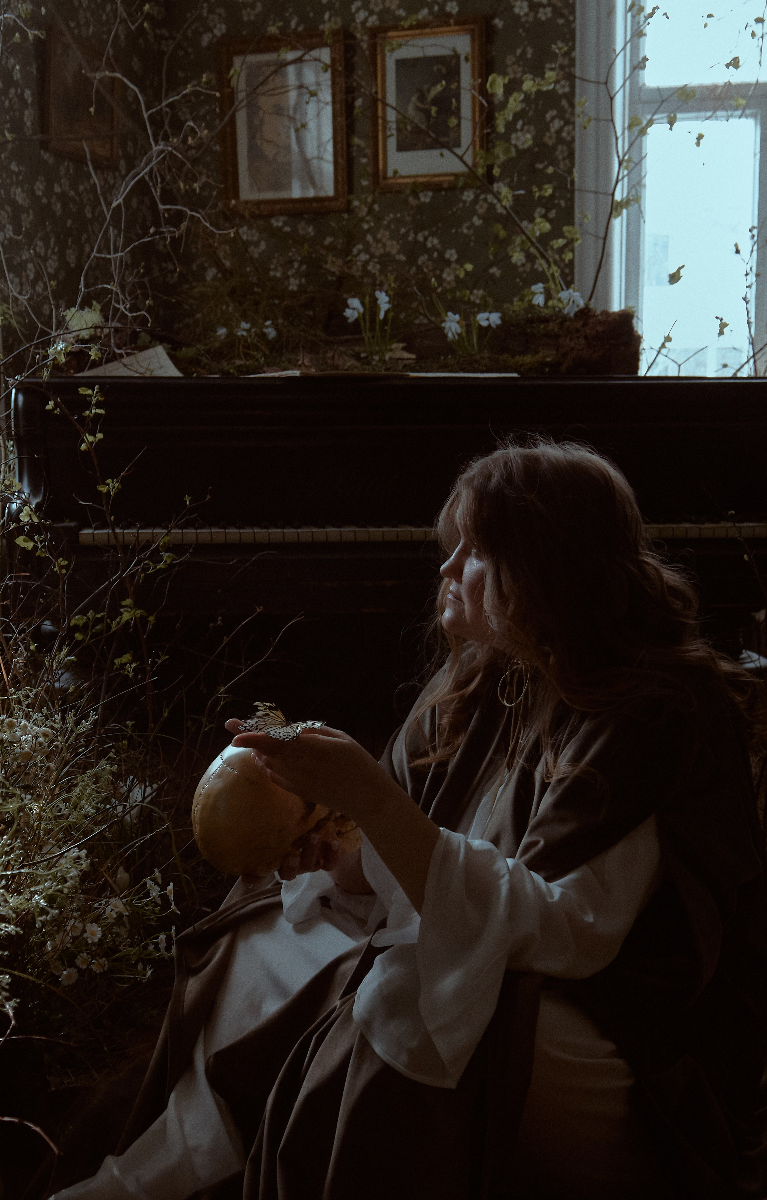 Мать и Дочь. Фотограф лавстори Москва/МО Приятелева Ангелина