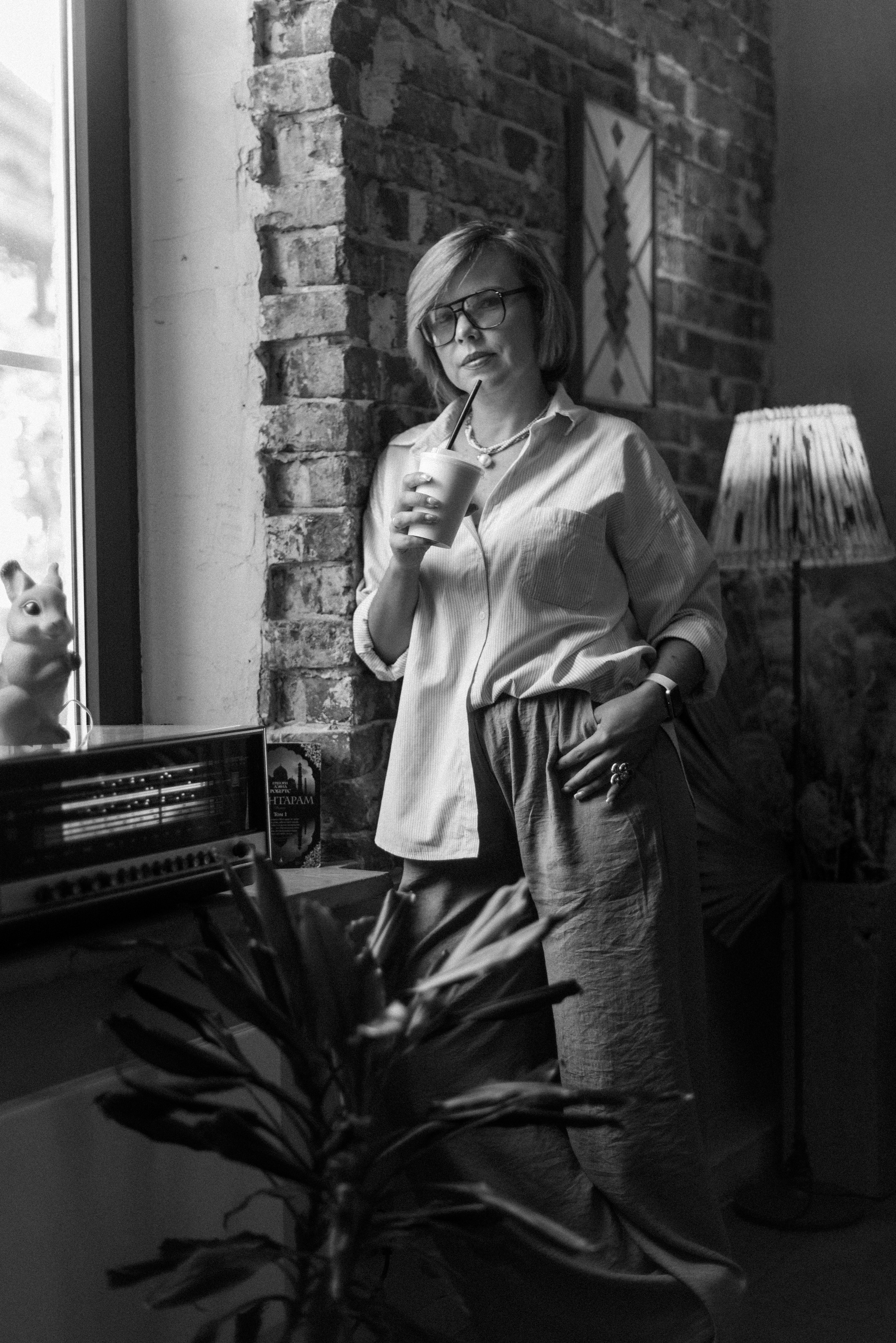 Городская прогулка Татьяны. Семейный Фотограф в Краснодаре и крае